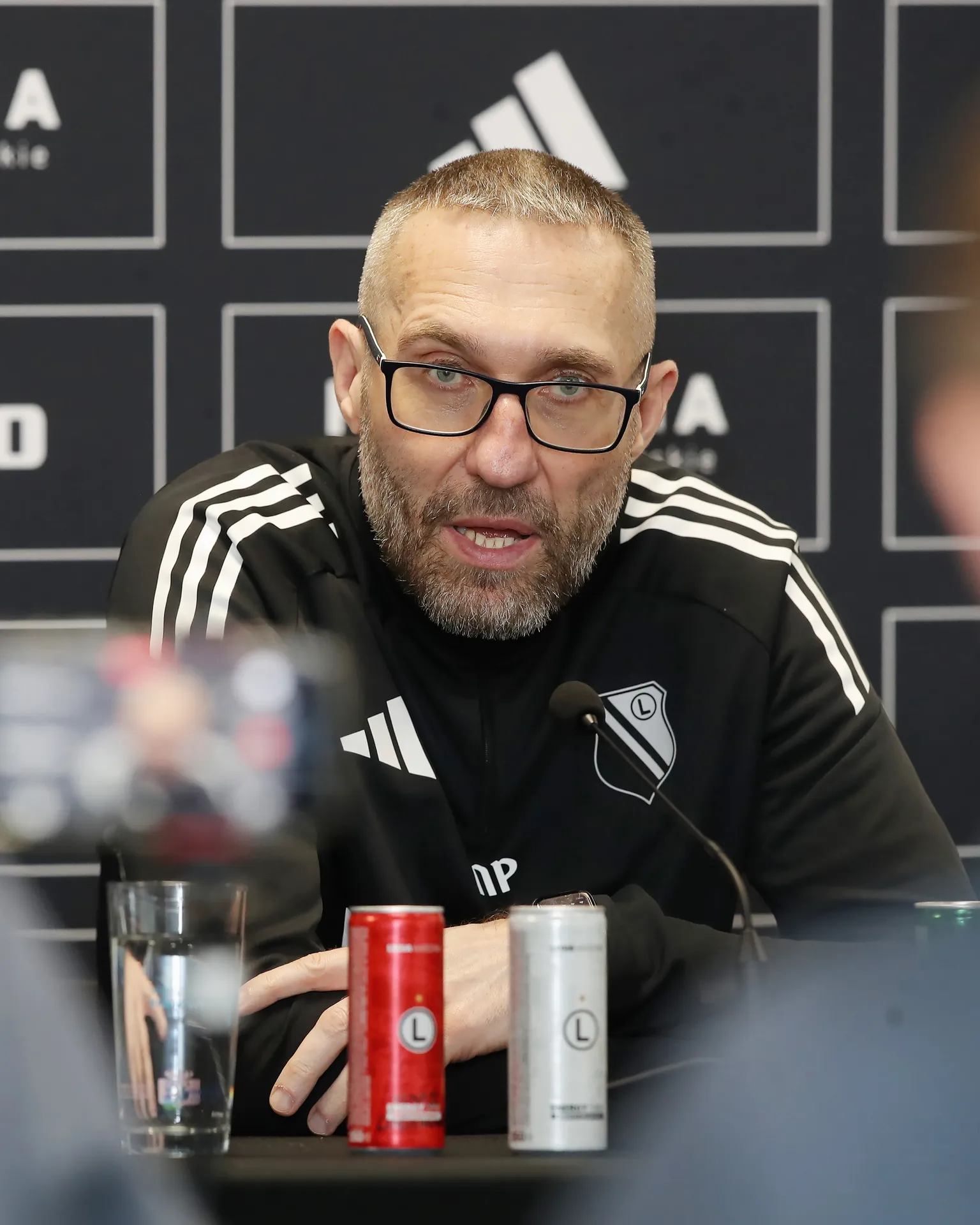 Marek Papszun: Czeka nas zacięta walka o trzy punkty [WIDEO]