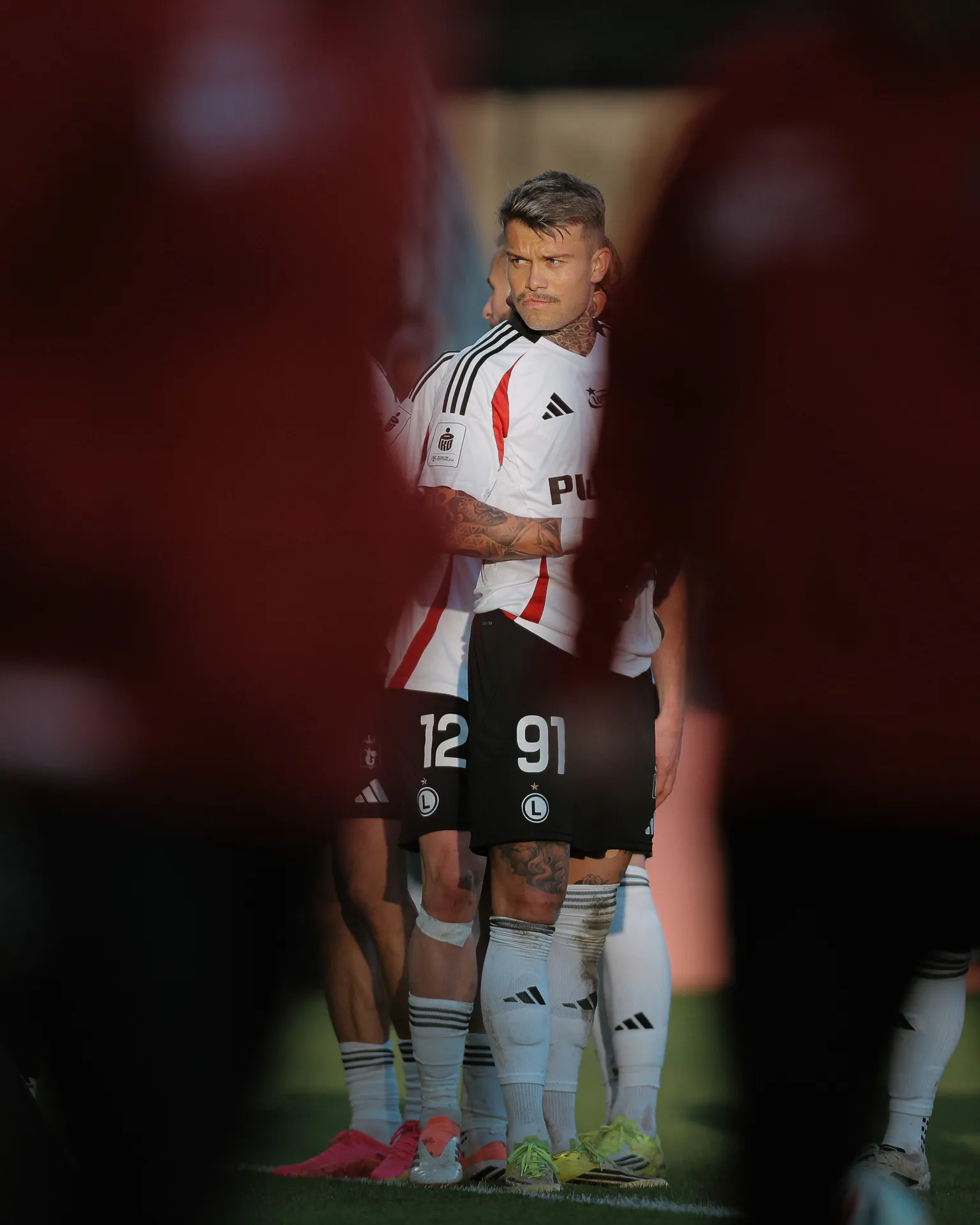 Kamil Piątkowski: Cieszymy się z tego zwycięstwa