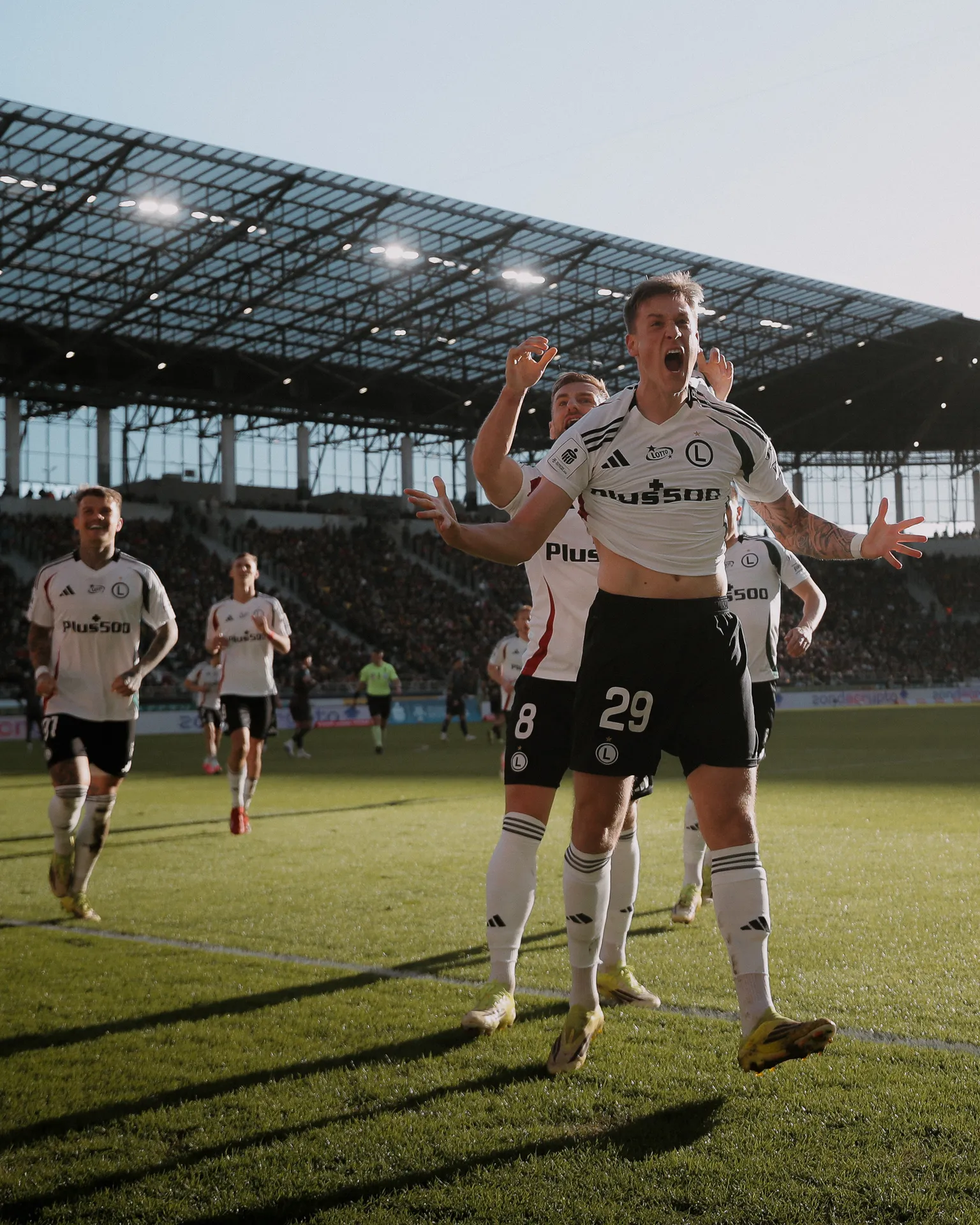 Mileta Rajović: Mam świetny zespół, który pomaga mi każdego dnia