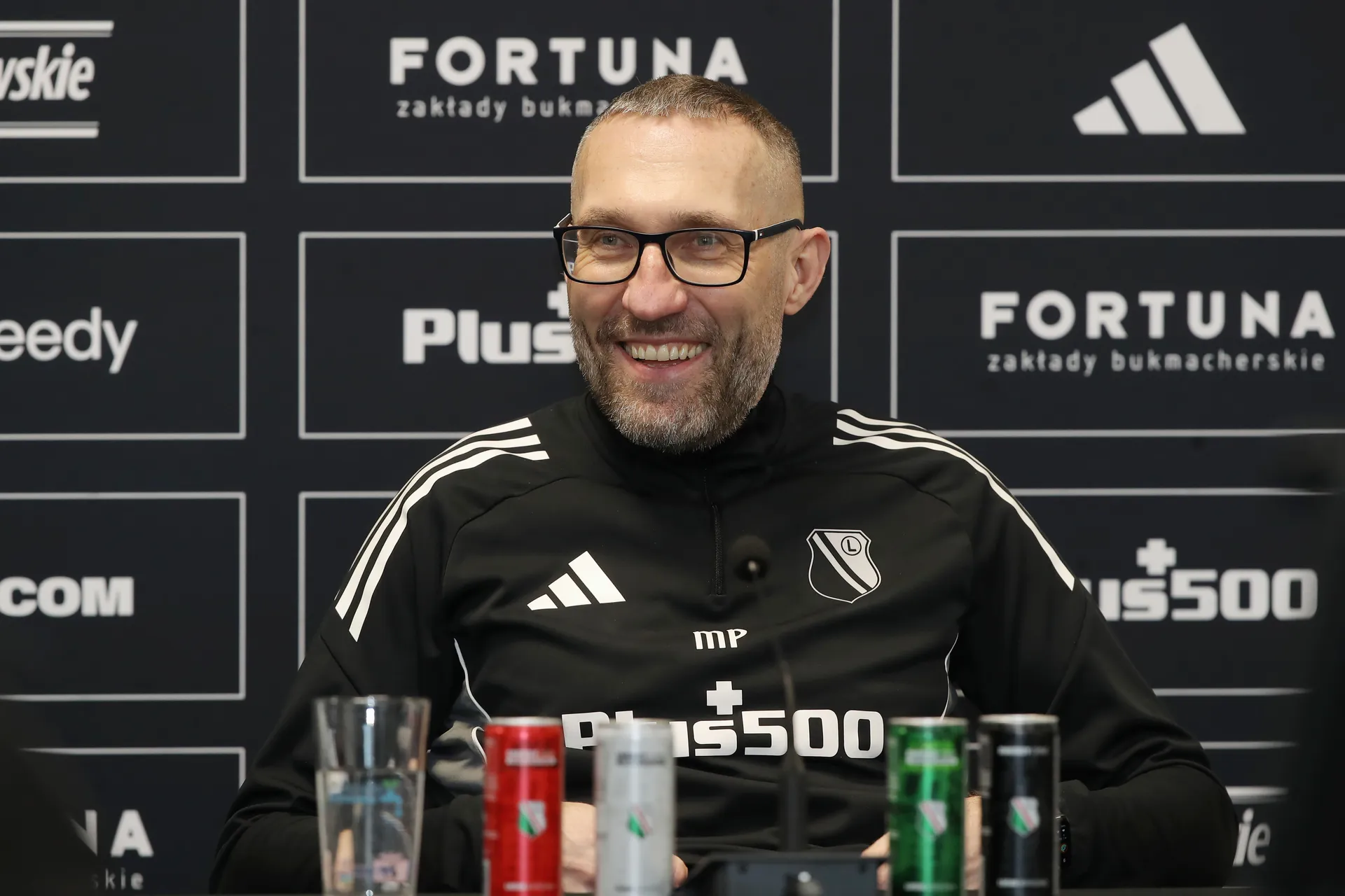 Marek Papszun: Dwa najbliższe mecze będą kluczowe [WIDEO]