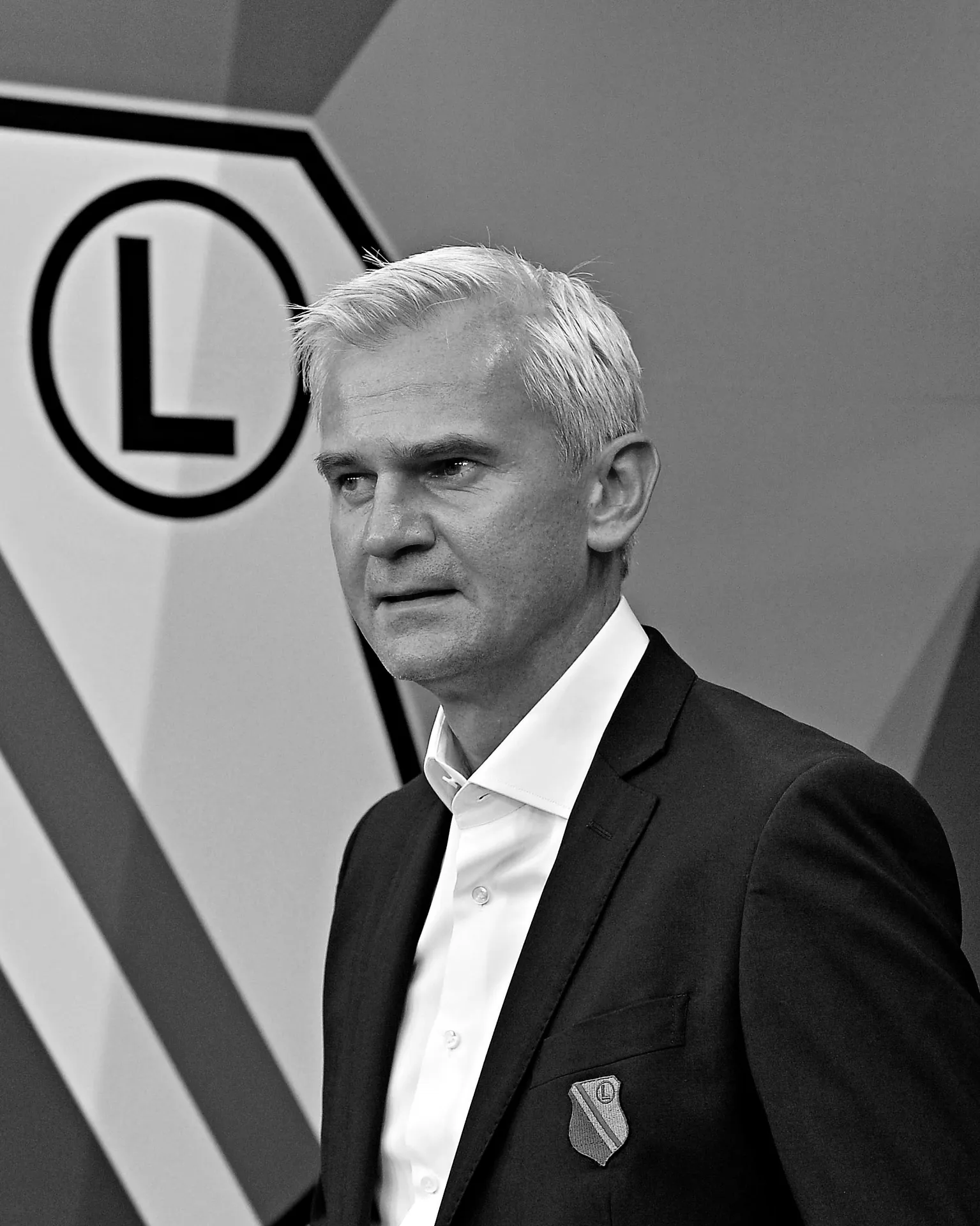 Zmarł Jacek Magiera