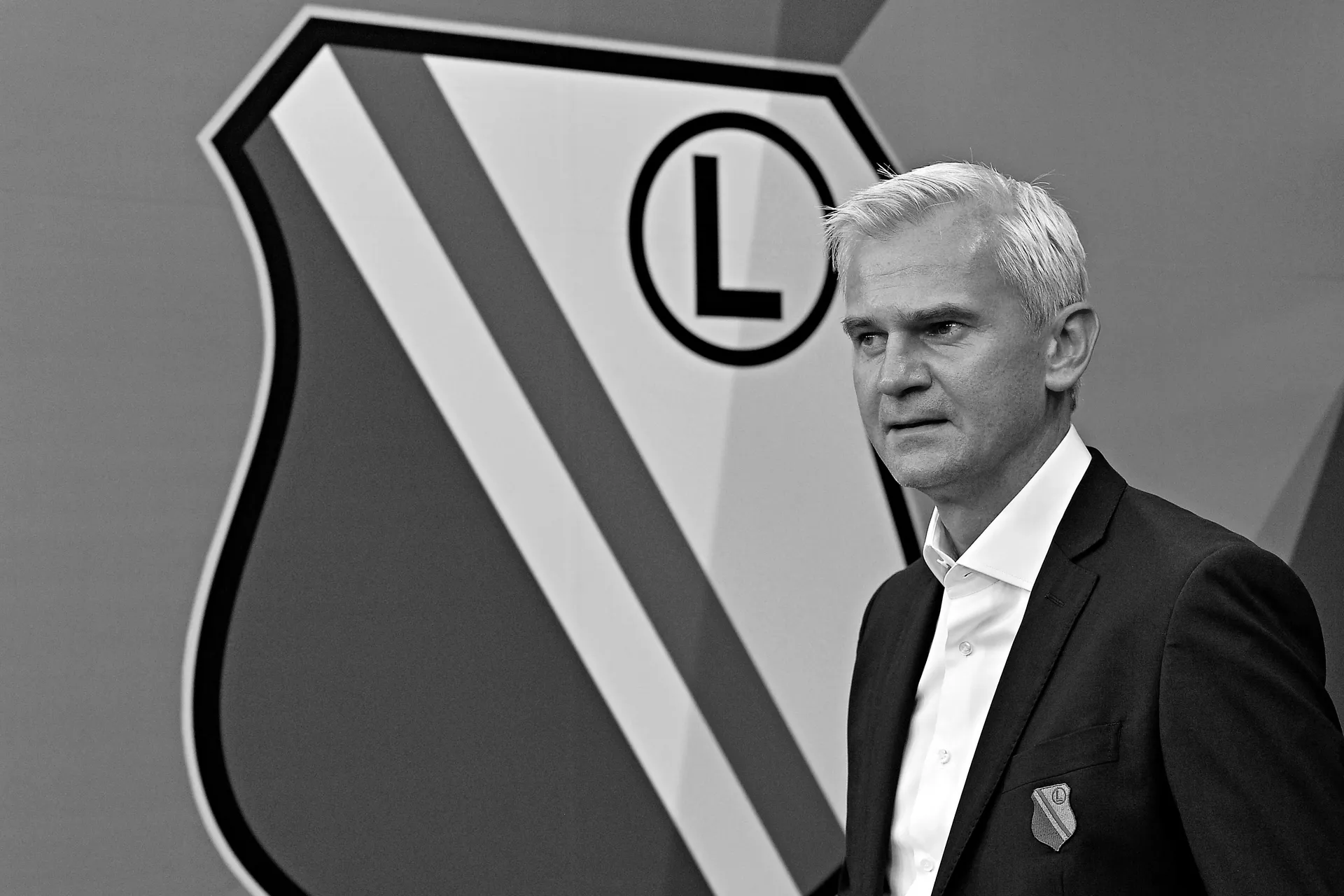 Zmarł Jacek Magiera