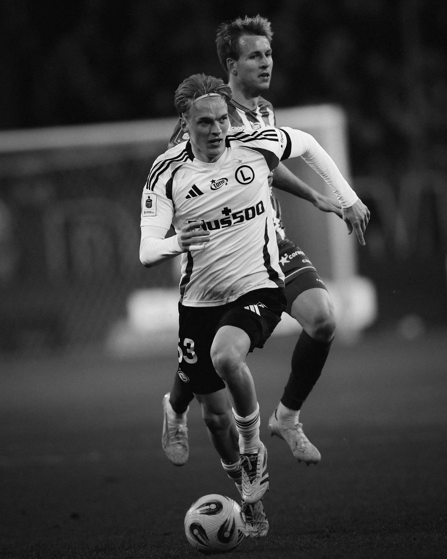 Wojciech Urbański: Stracone punkty bolą