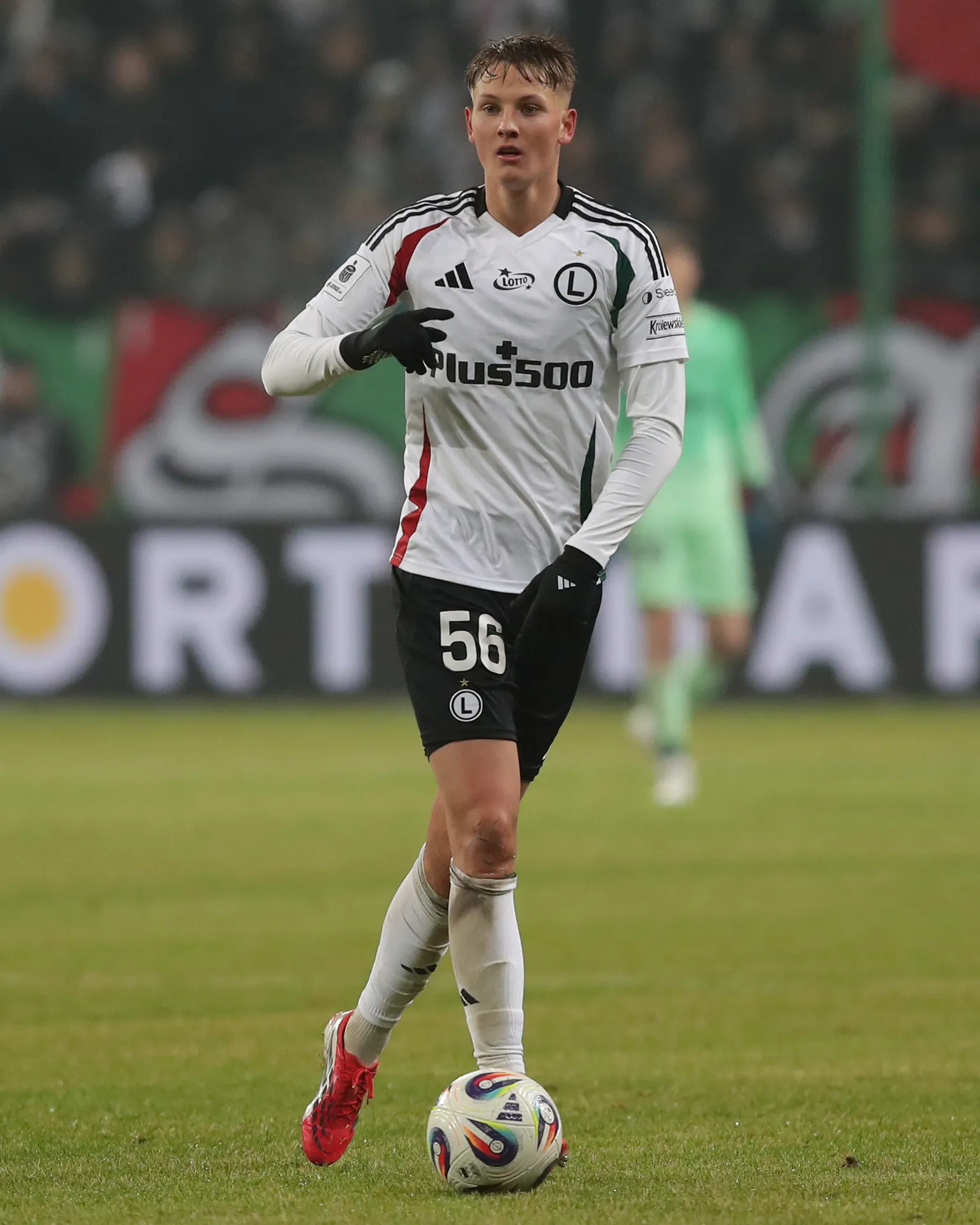 19. urodziny Jana Leszczyńskiego