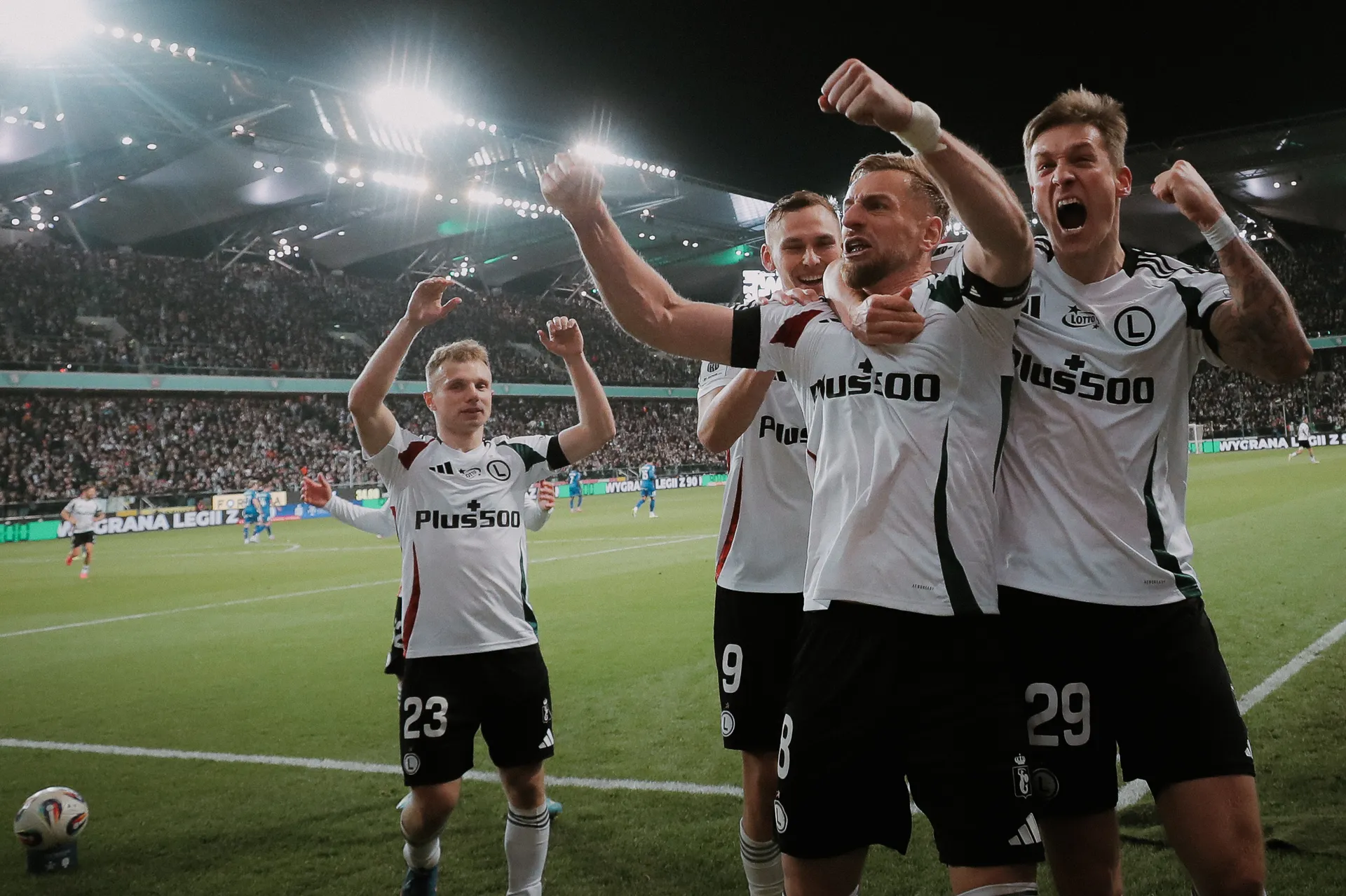 Rafał Augustyniak: Powiedzieć, że jestem zły, to nic nie powiedzieć