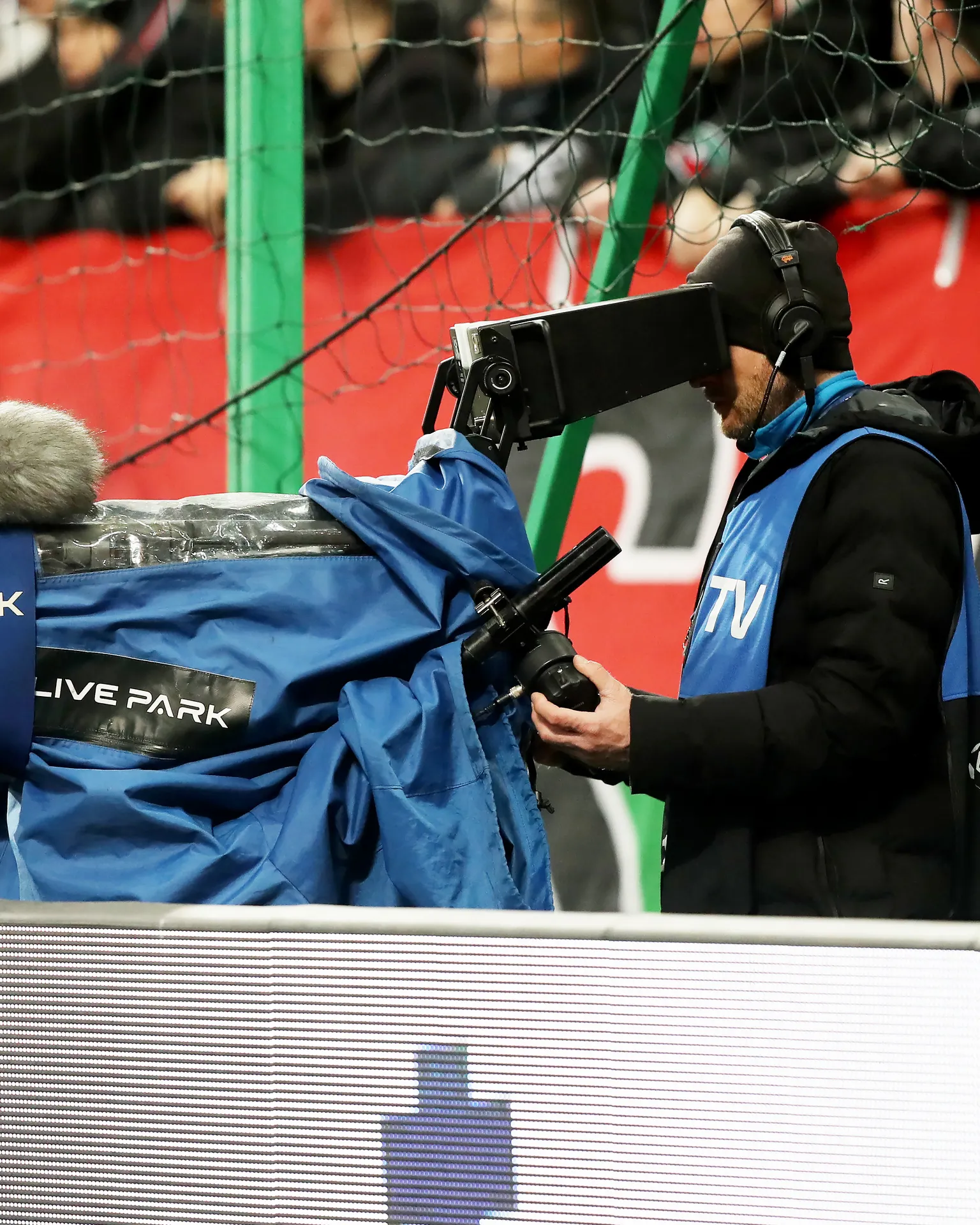 Transmisja meczu Legia Warszawa - Zagłębie Lubin w Canal+ 3