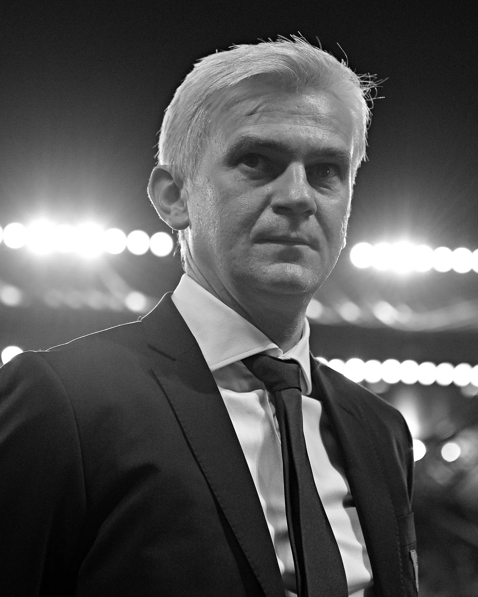 Ostatnia droga Jacka Magiery