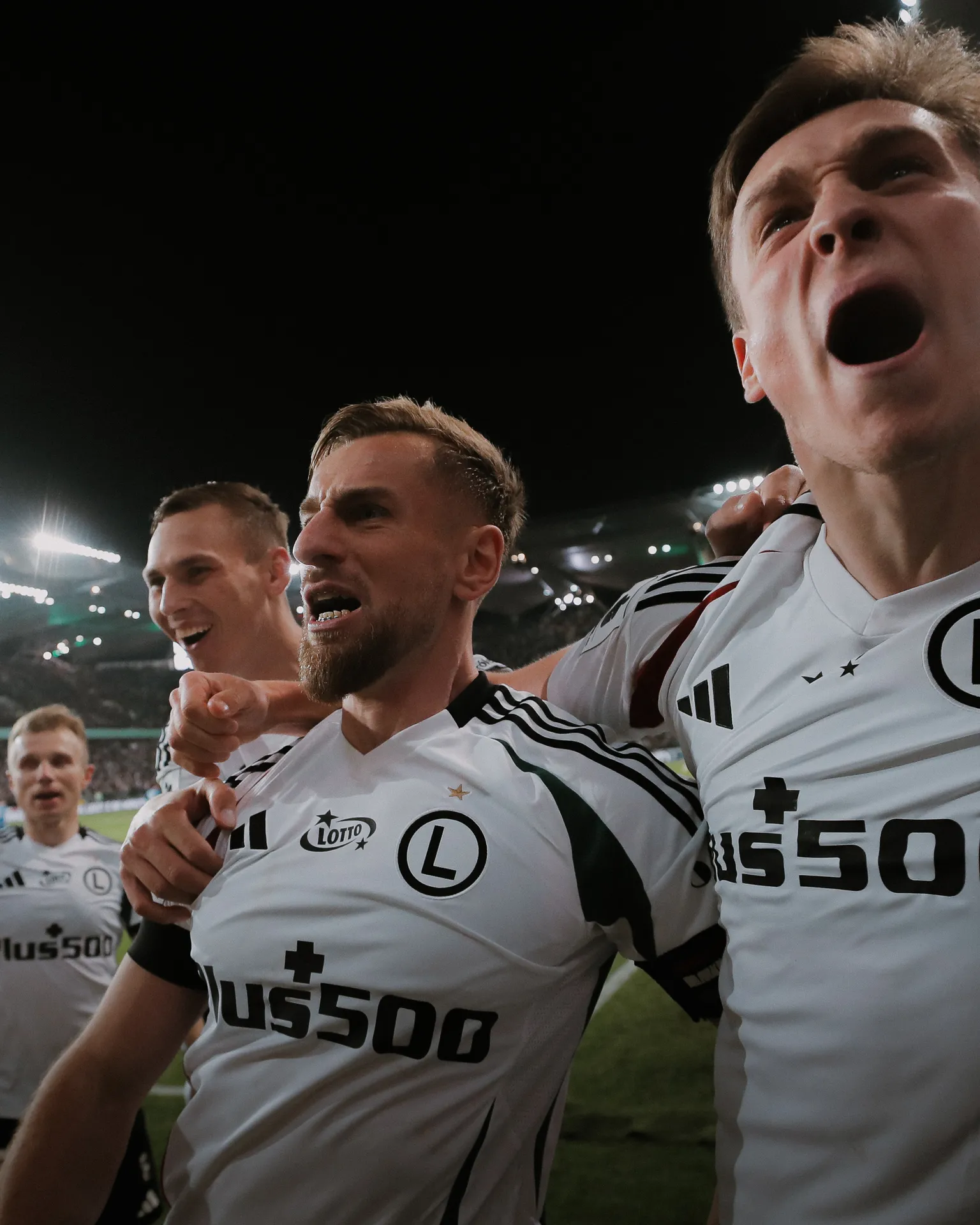 PKO Bank Polski Ekstraklasa: Rafał Augustyniak w jedenastce kolejki