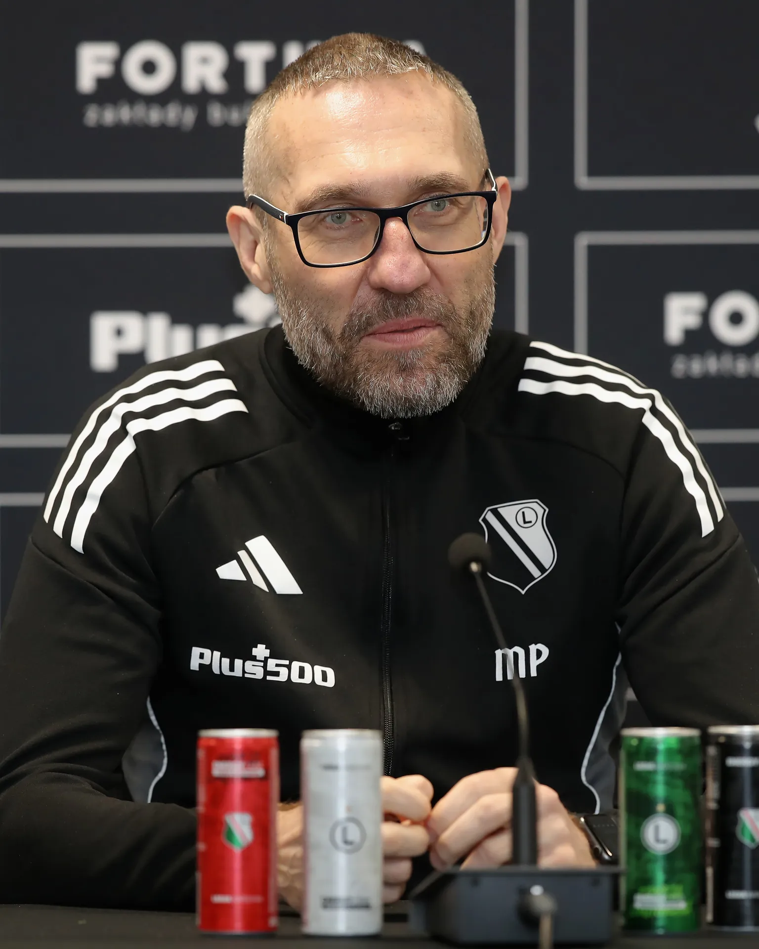 Marek Papszun: U siebie musimy wygrywać [WIDEO]