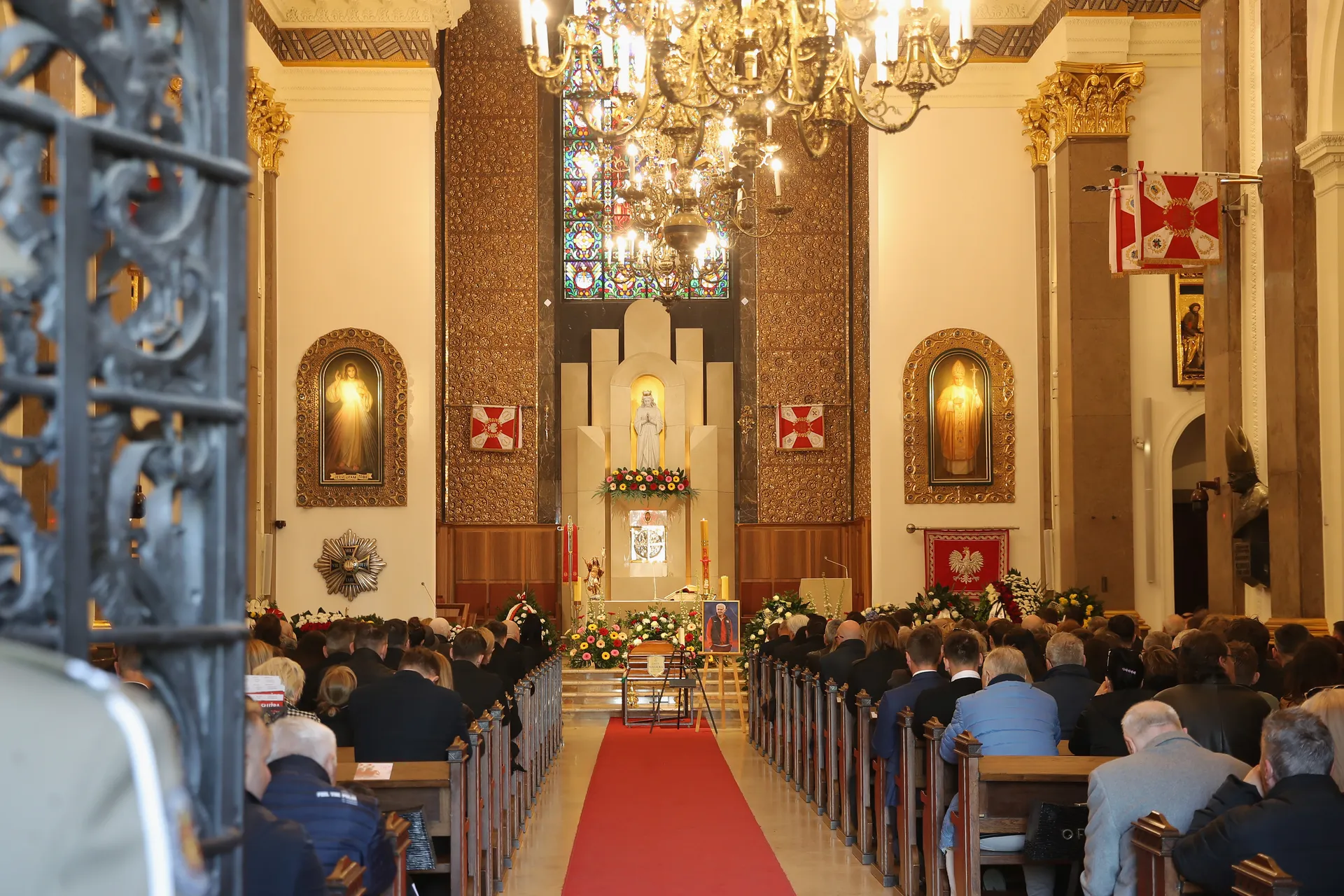 Odszedł dobry człowiek. Ostatnia droga Jacka Magiery