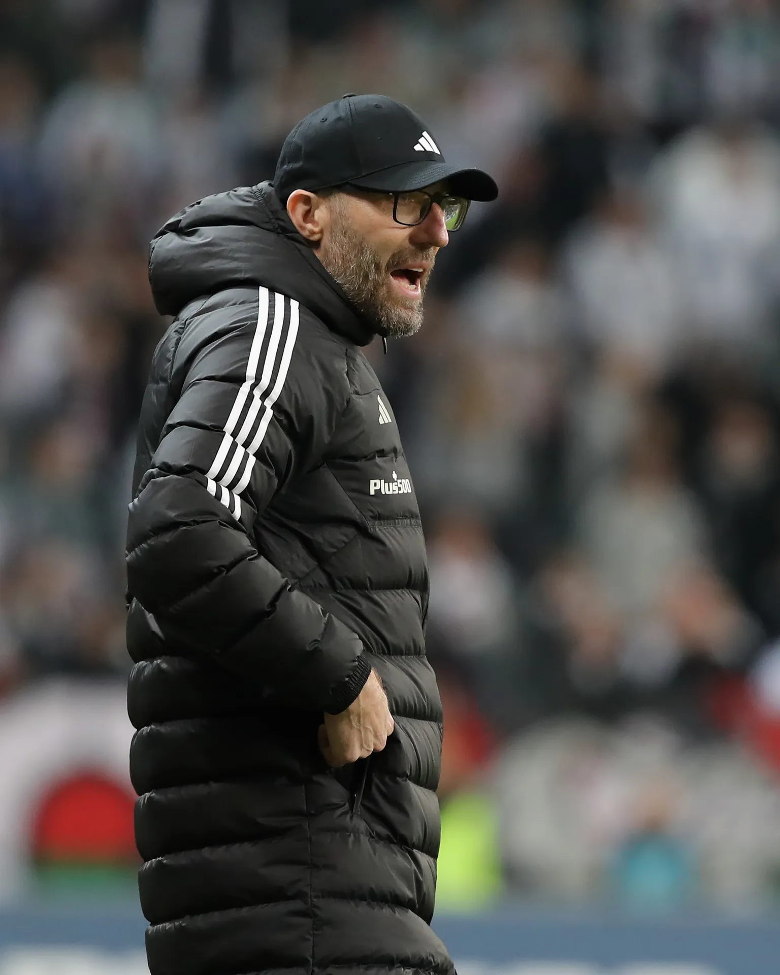 Marek Papszun: Doping postawił nas na nogi