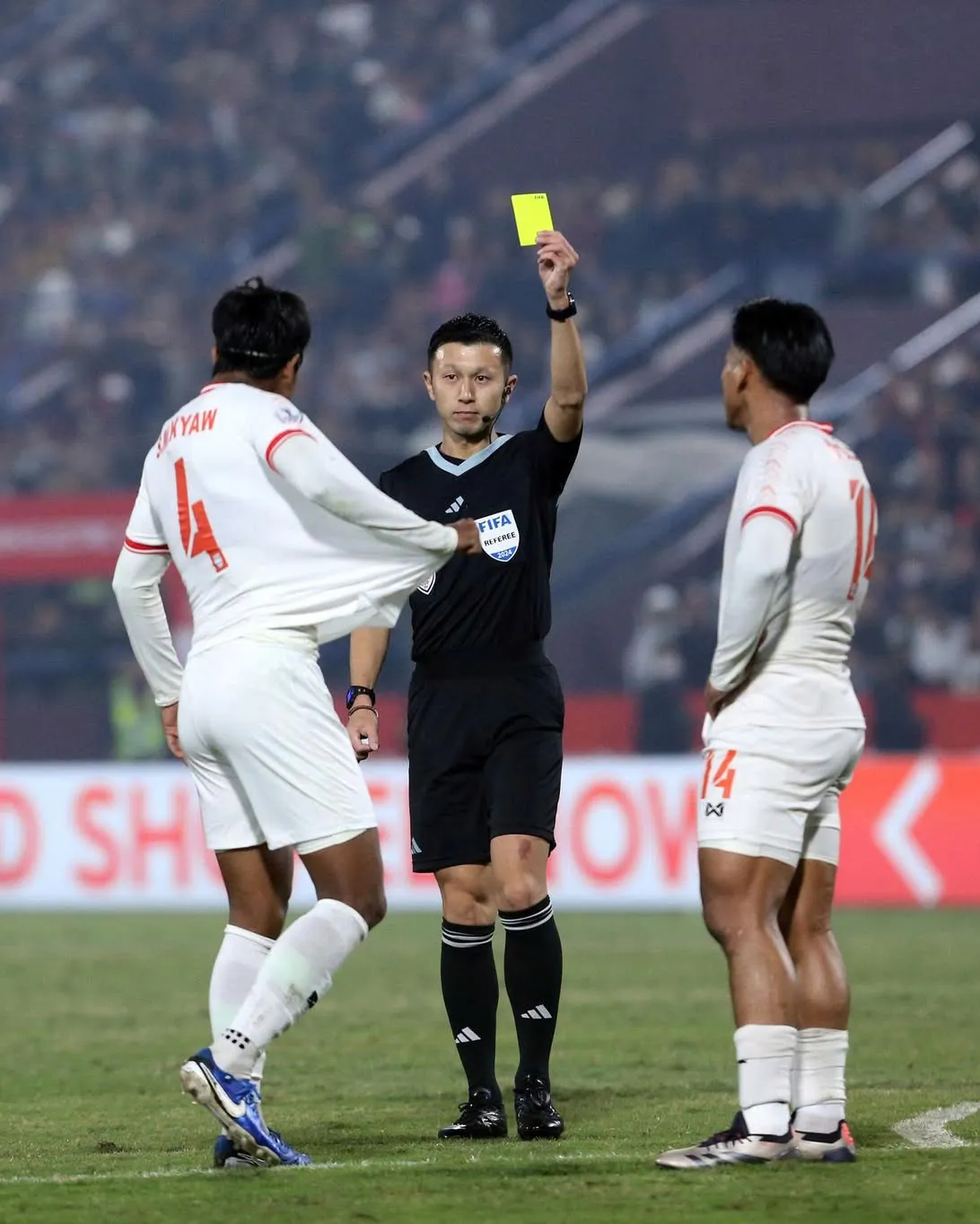 PKO Bank Polski Ekstraklasa: Kōki Nagamine sędzią meczu z Zagłębiem Lubin