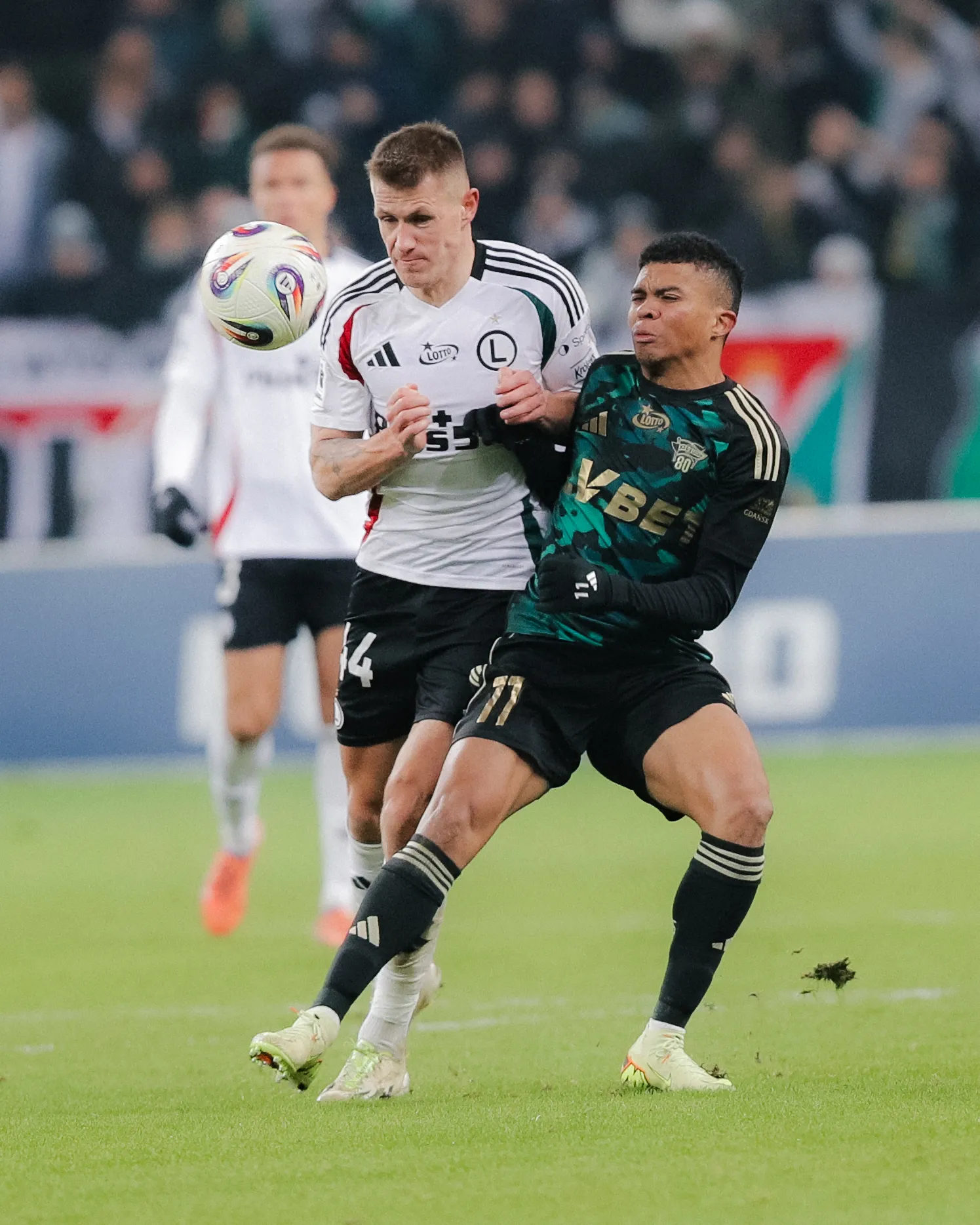 PKO Bank Polski Ekstraklasa: Z Lechią Gdańsk w niedzielę, 17 maja, o godz. 17:30, z Motorem Lublin w sobotę, 23 maja, o godz. 17:30