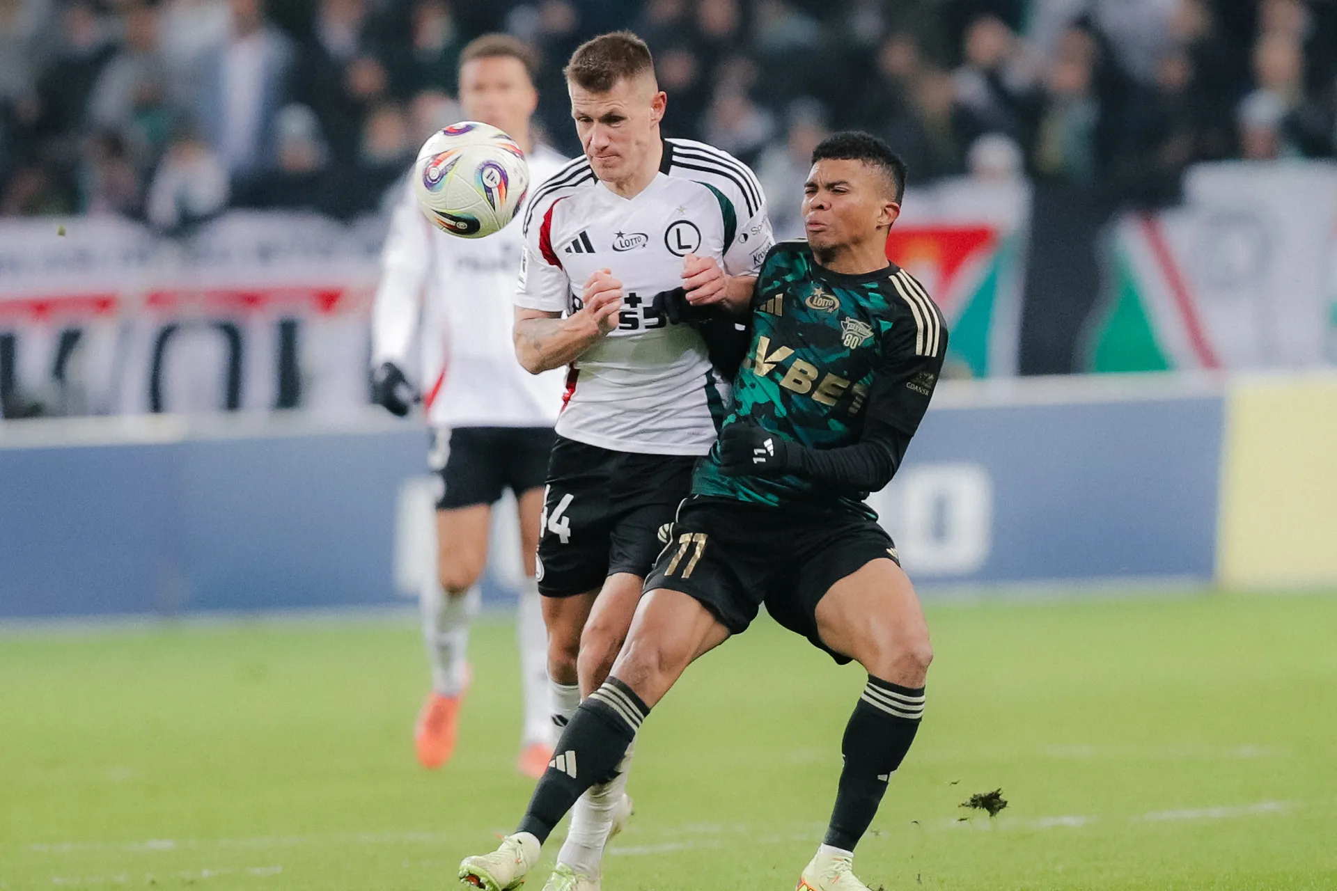 PKO Bank Polski Ekstraklasa: Z Lechią Gdańsk w niedzielę, 17 maja, o godz. 17:30, z Motorem Lublin w sobotę, 23 maja, o godz. 17:30