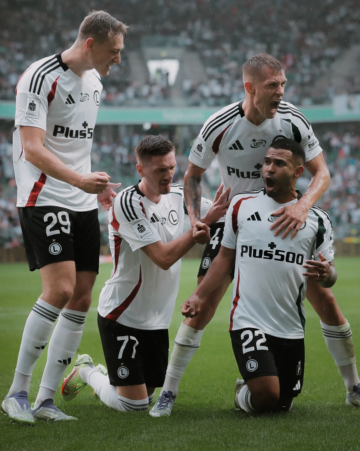 Ramowy terminarz PKO Bank Polski Ekstraklasy na sezon 2026/27