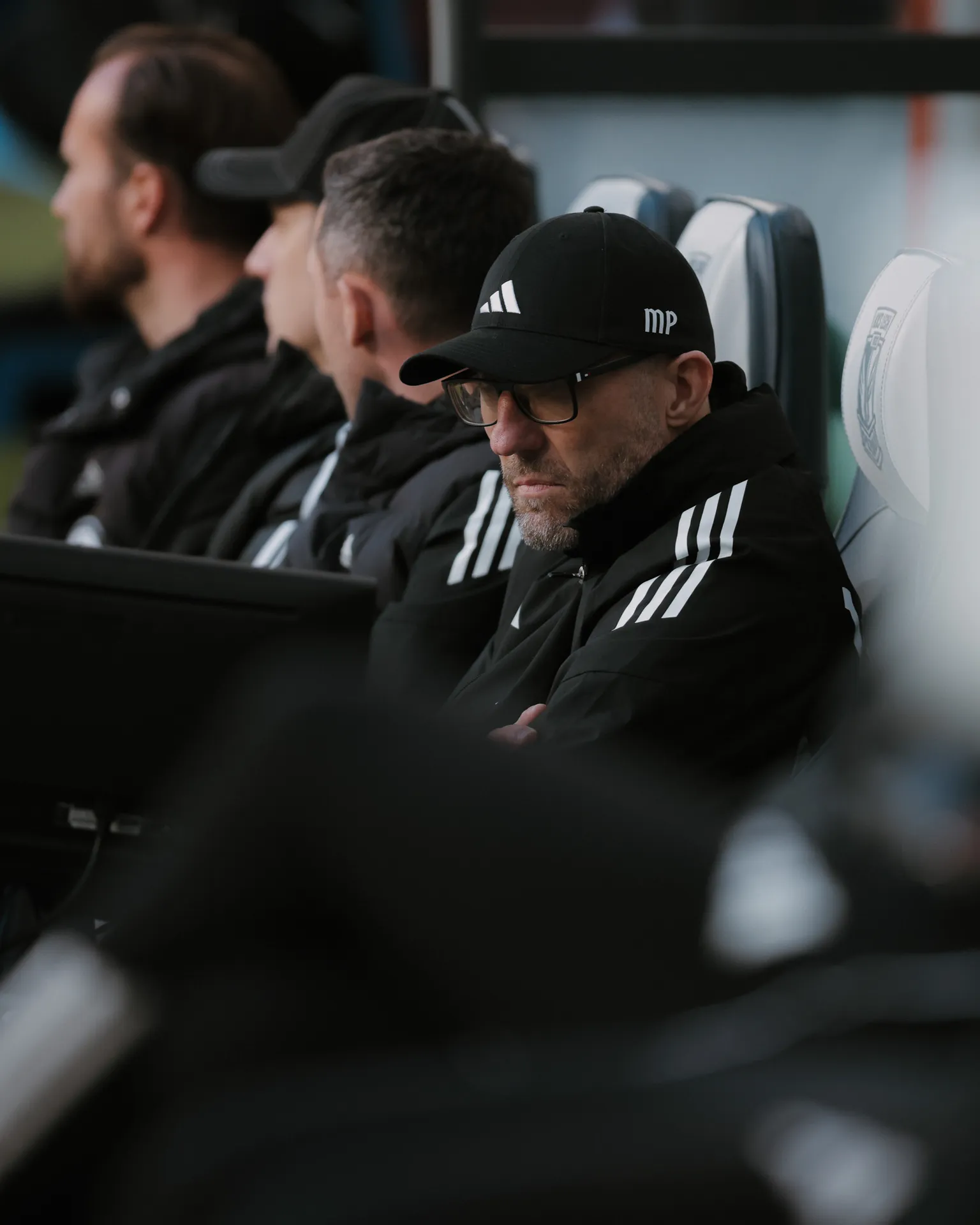 Marek Papszun: Skończyła się nasza seria