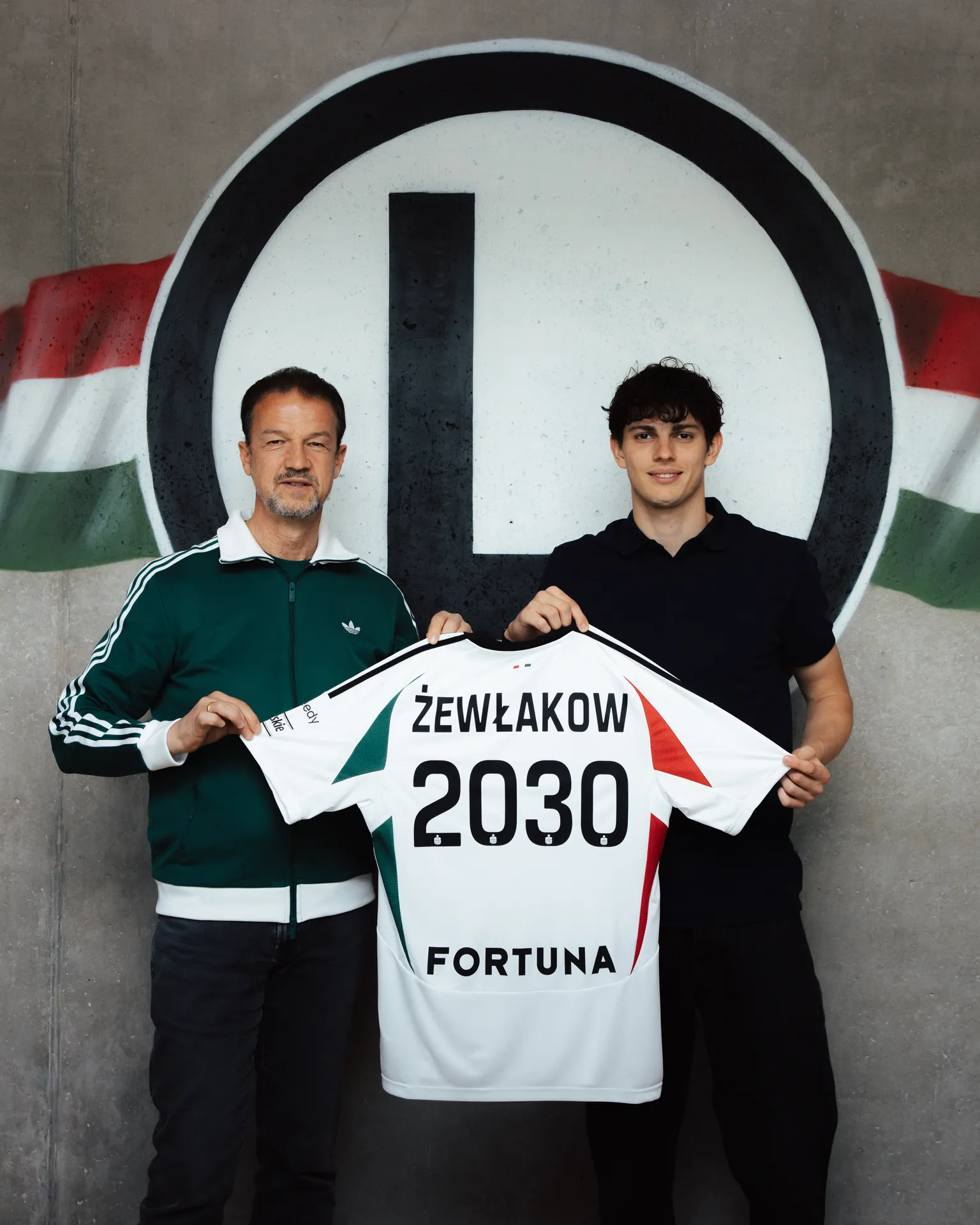 Jakub Żewłakow 2030