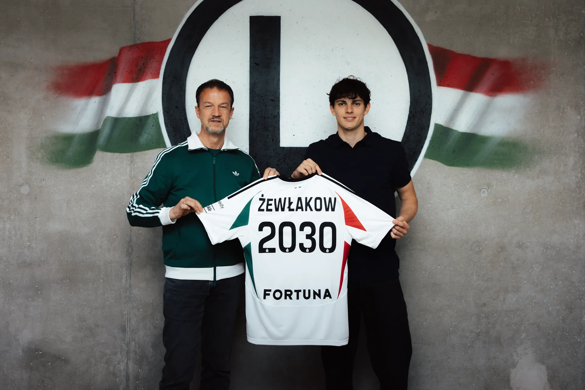 Jakub Żewłakow 2030