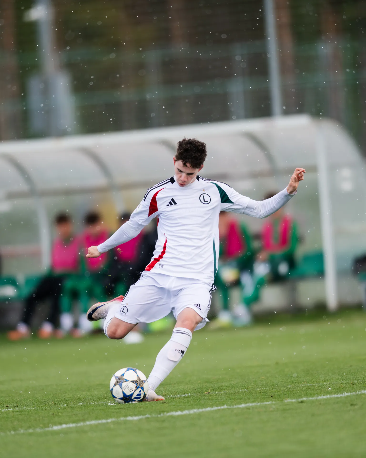U19: Wysoka wyjazdowa porażka. Stal Rzeszów - Legia 4:1