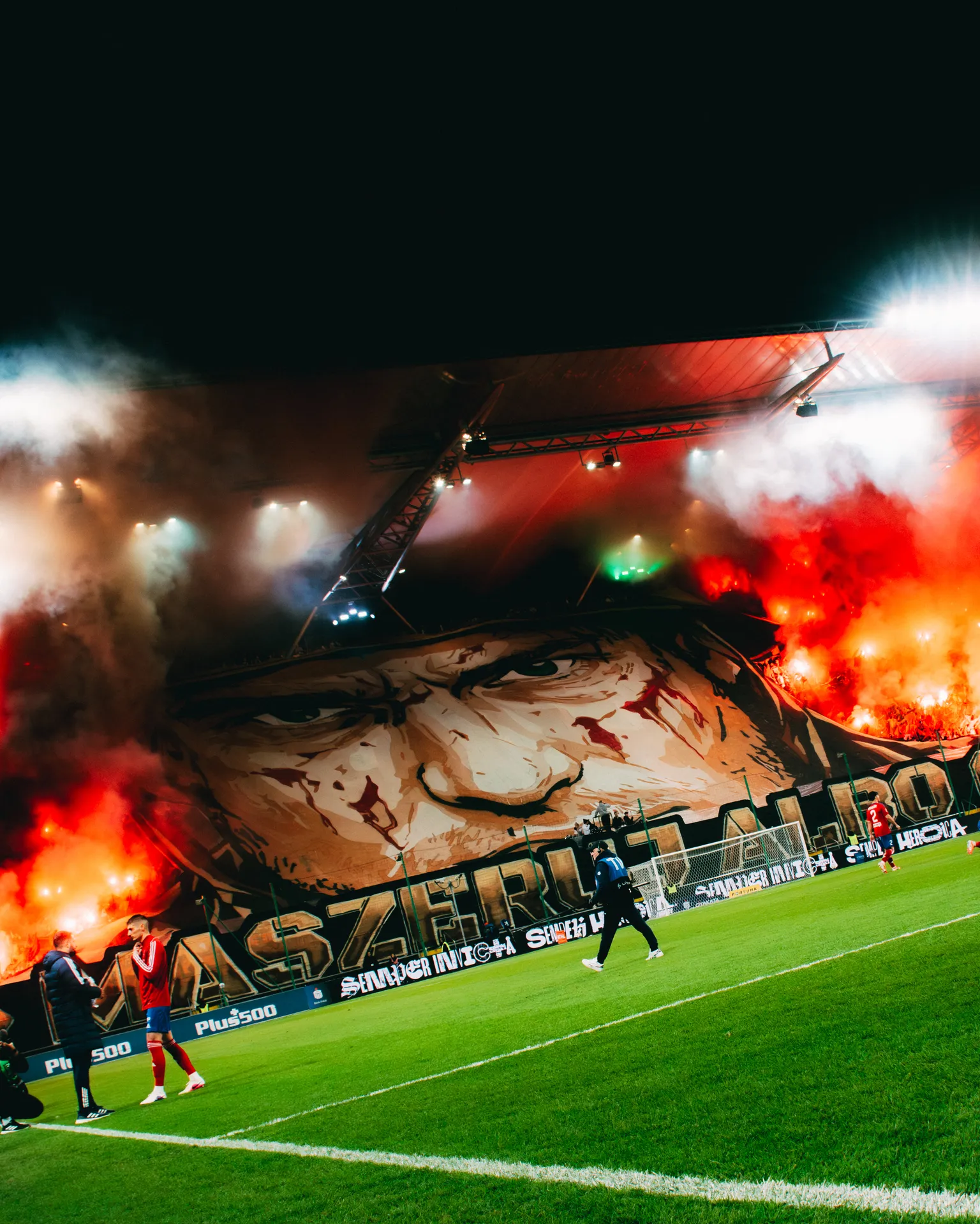 Ruszyła otwarta sprzedaż biletów na mecz Legia Warszawa - Motor Lublin. Wszyscy na Ł3!