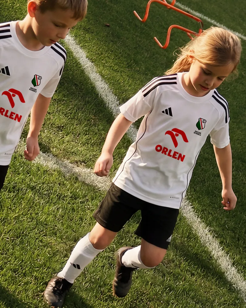Uroczysty Trening na Stadionie Legii – 24 maja 2026 – zapisz się na najlepszy trening w historii!