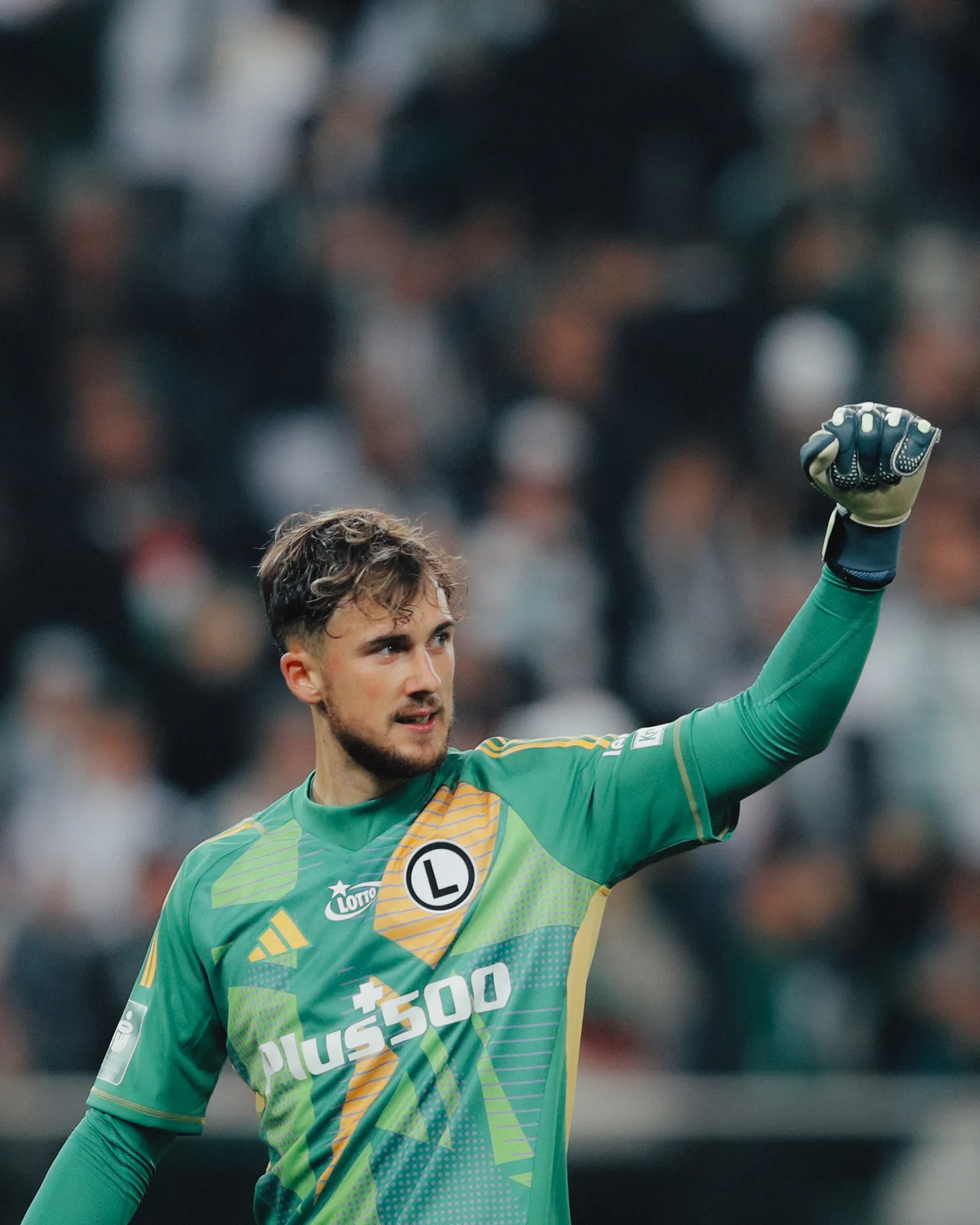 Kacper Tobiasz – dziękujemy!