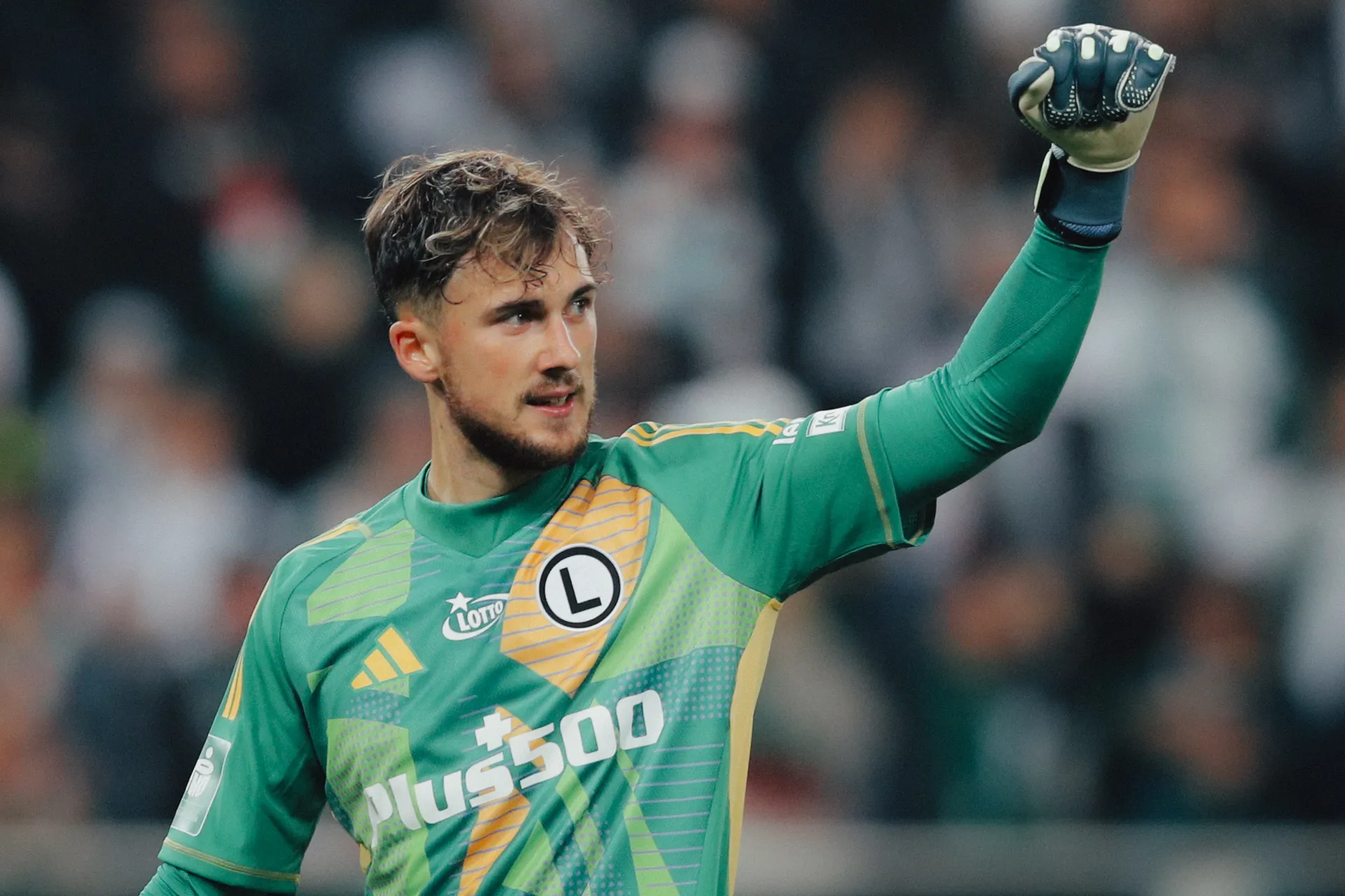 Kacper Tobiasz – dziękujemy!