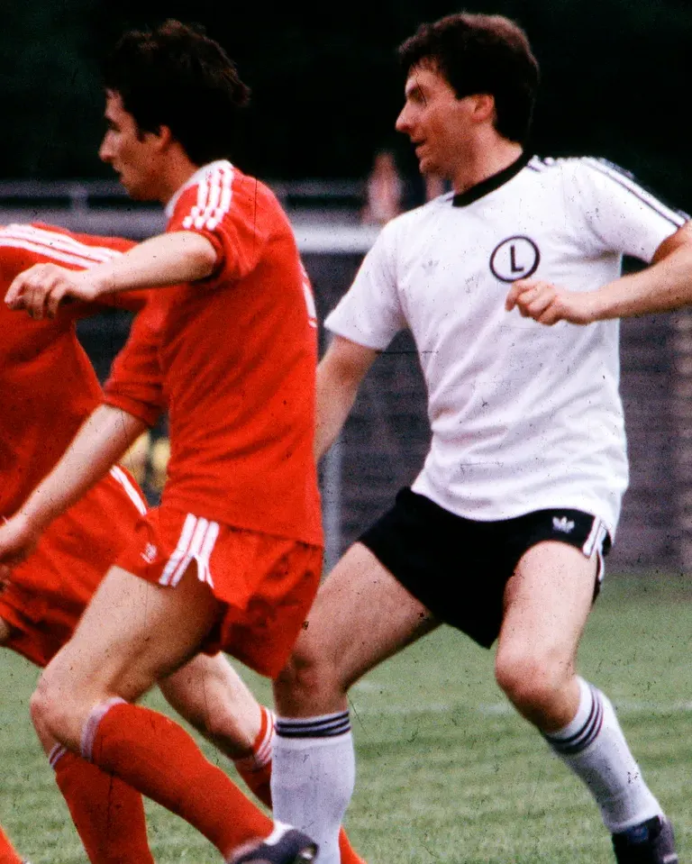 PKO Bank Polski Ekstraklasa: Legia Warszawa - Motor Lublin. Liczby i ciekawostki