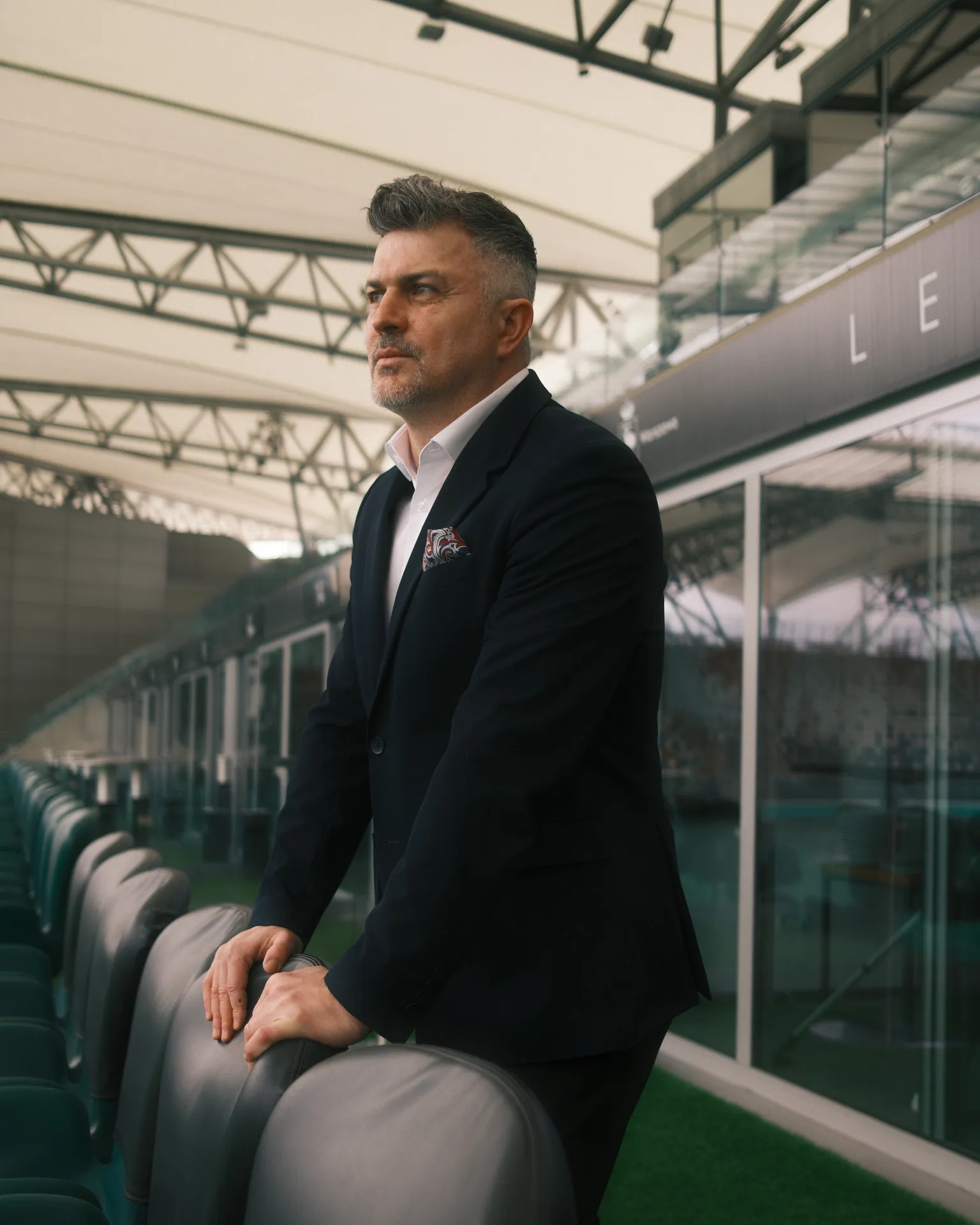 Zmiany w pionie sportowym Legii Warszawa