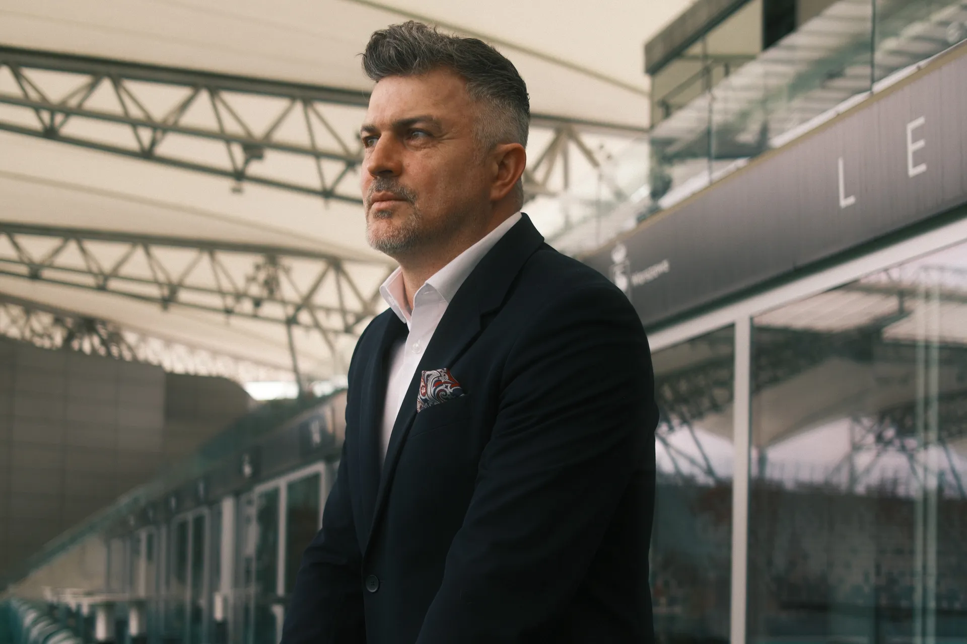 Zmiany w pionie sportowym Legii Warszawa