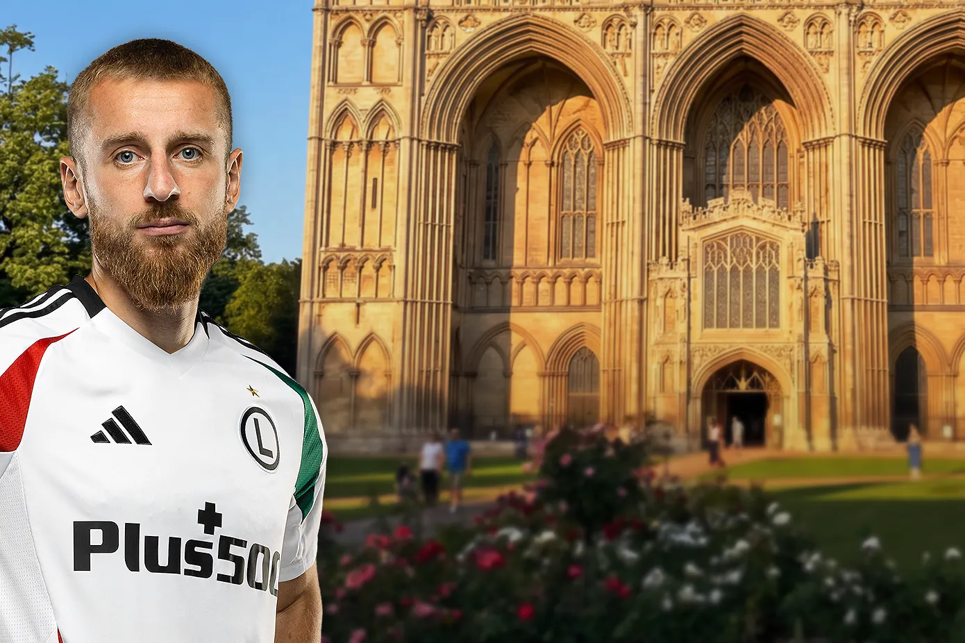 Legia ponownie w USA i po raz pierwszy w Anglii. Ruszają zagraniczne Campy!