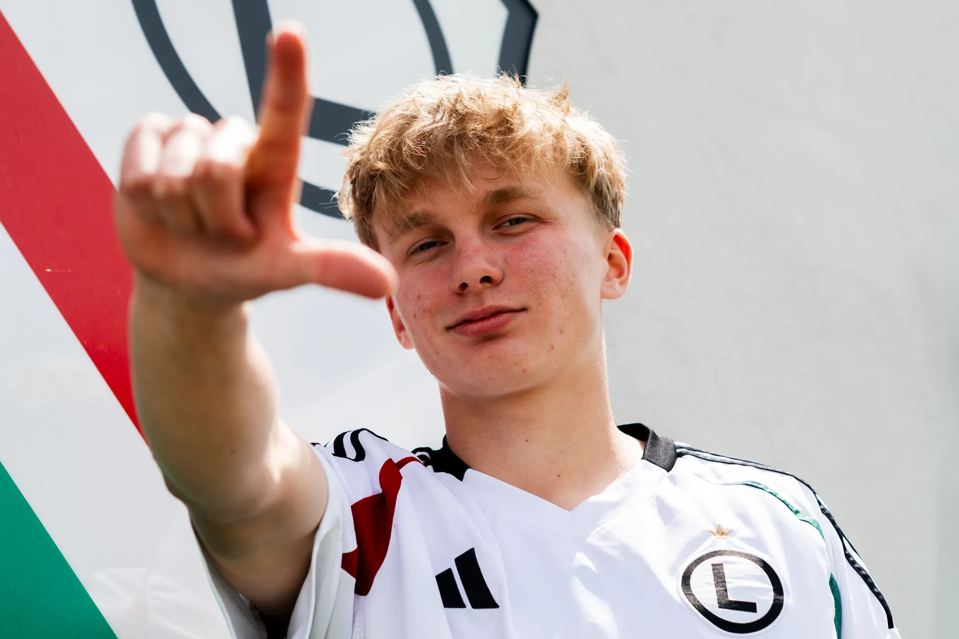 Jan Gawarecki 2028+