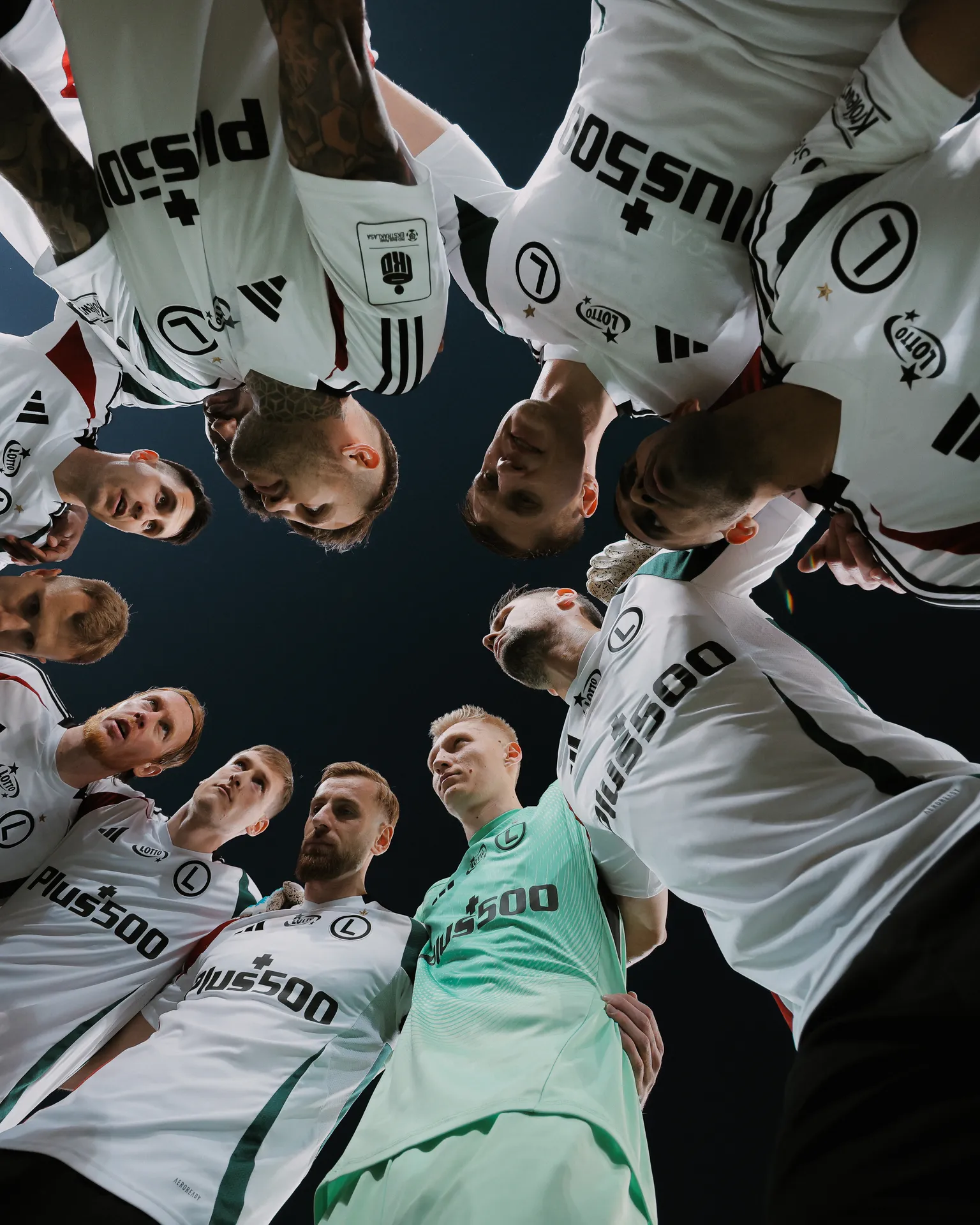 PKO Bank Polski Ekstraklasa: Szczegółowy terminarz sezonu 2026/27