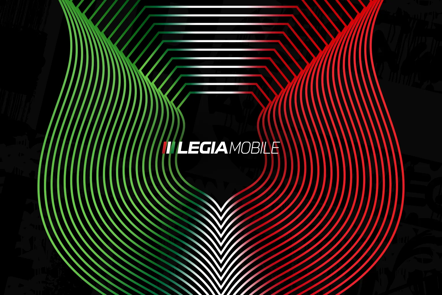 Legia Warszawa uruchomiła własną sieć komórkową Legia Mobile  