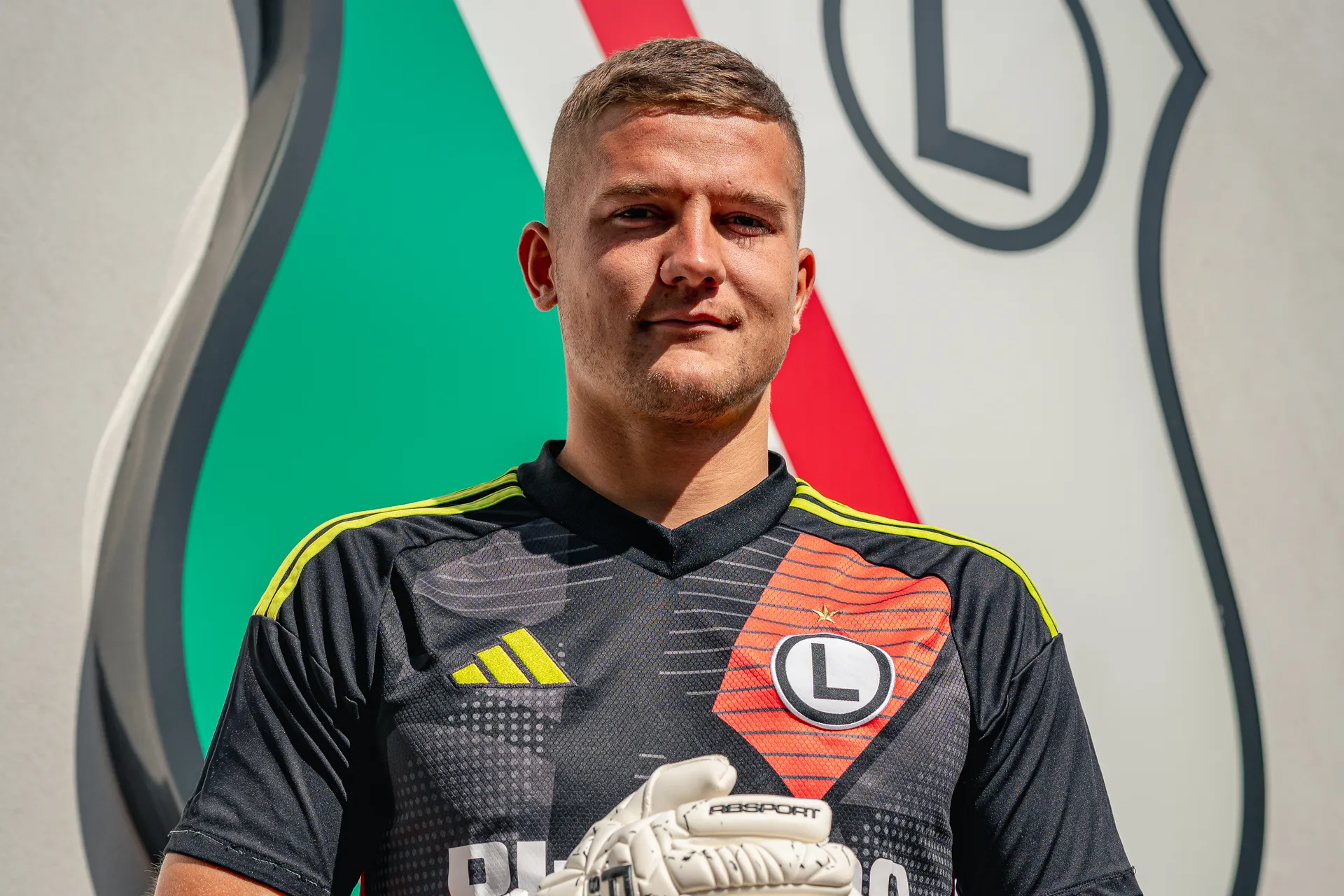 Jakub Trojanowski 2028