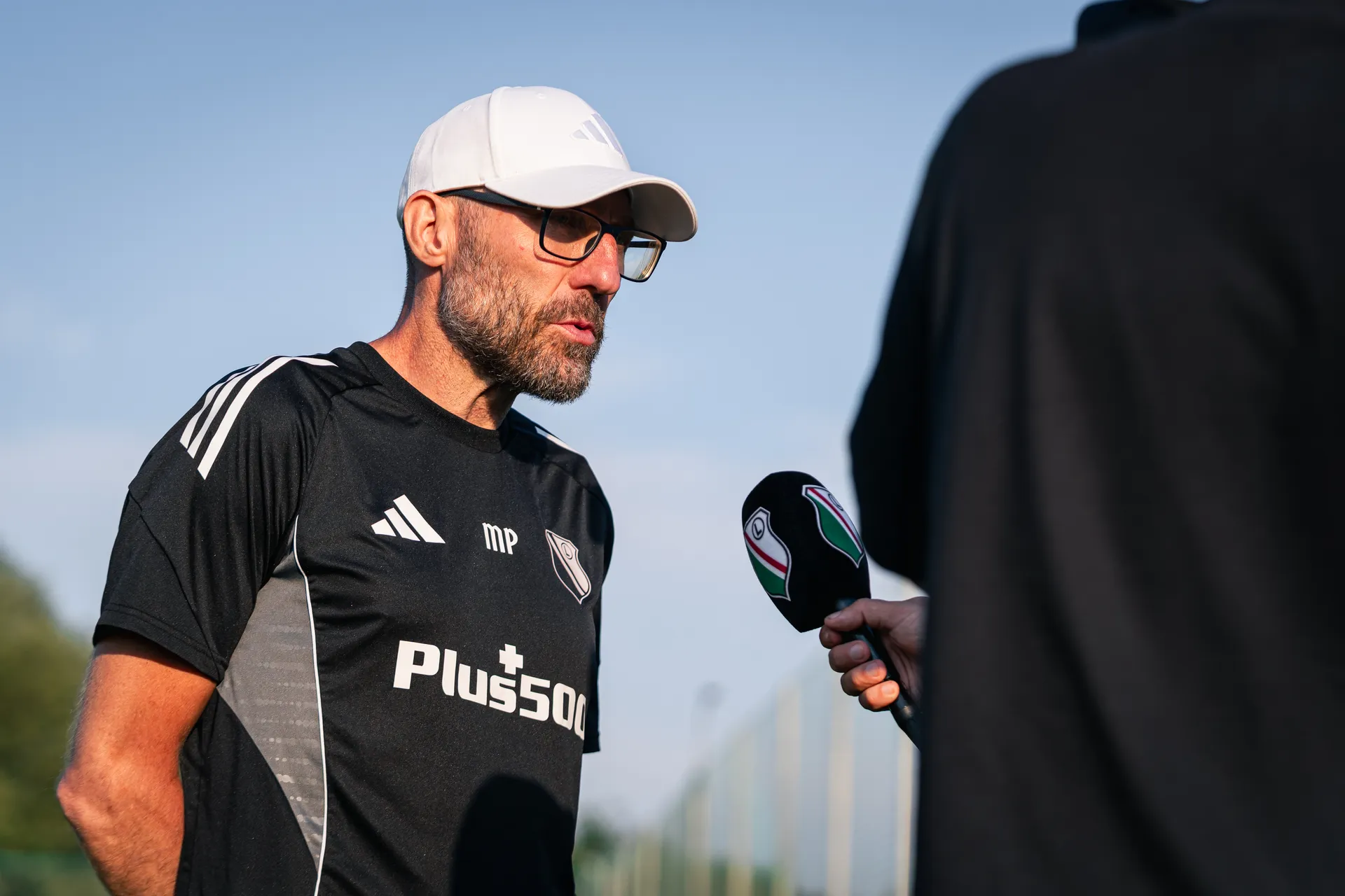 Marek Papszun: Rywalizacja o miejsce w składzie wciąż się toczy