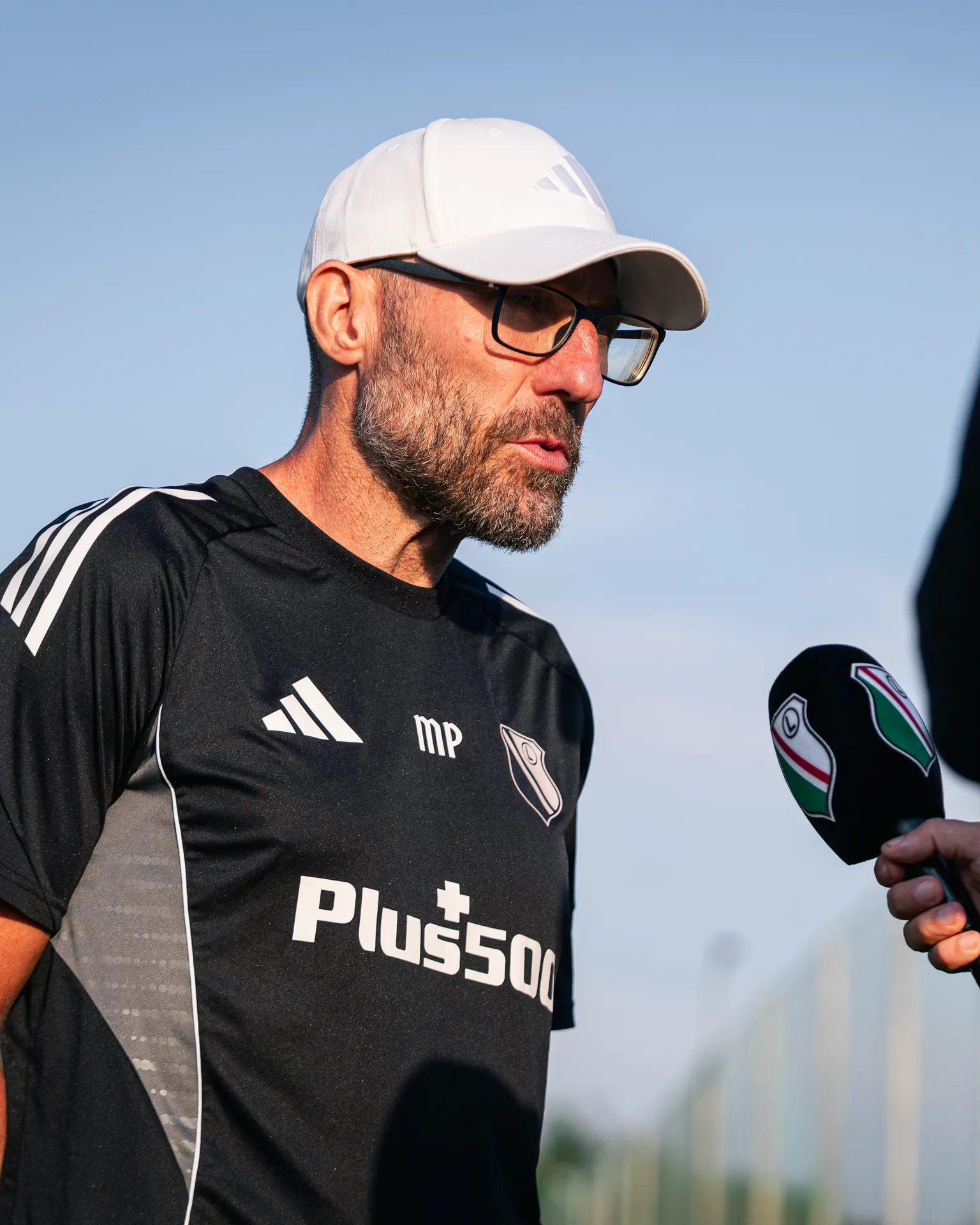 Marek Papszun: Rywalizacja o miejsce w składzie wciąż się toczy