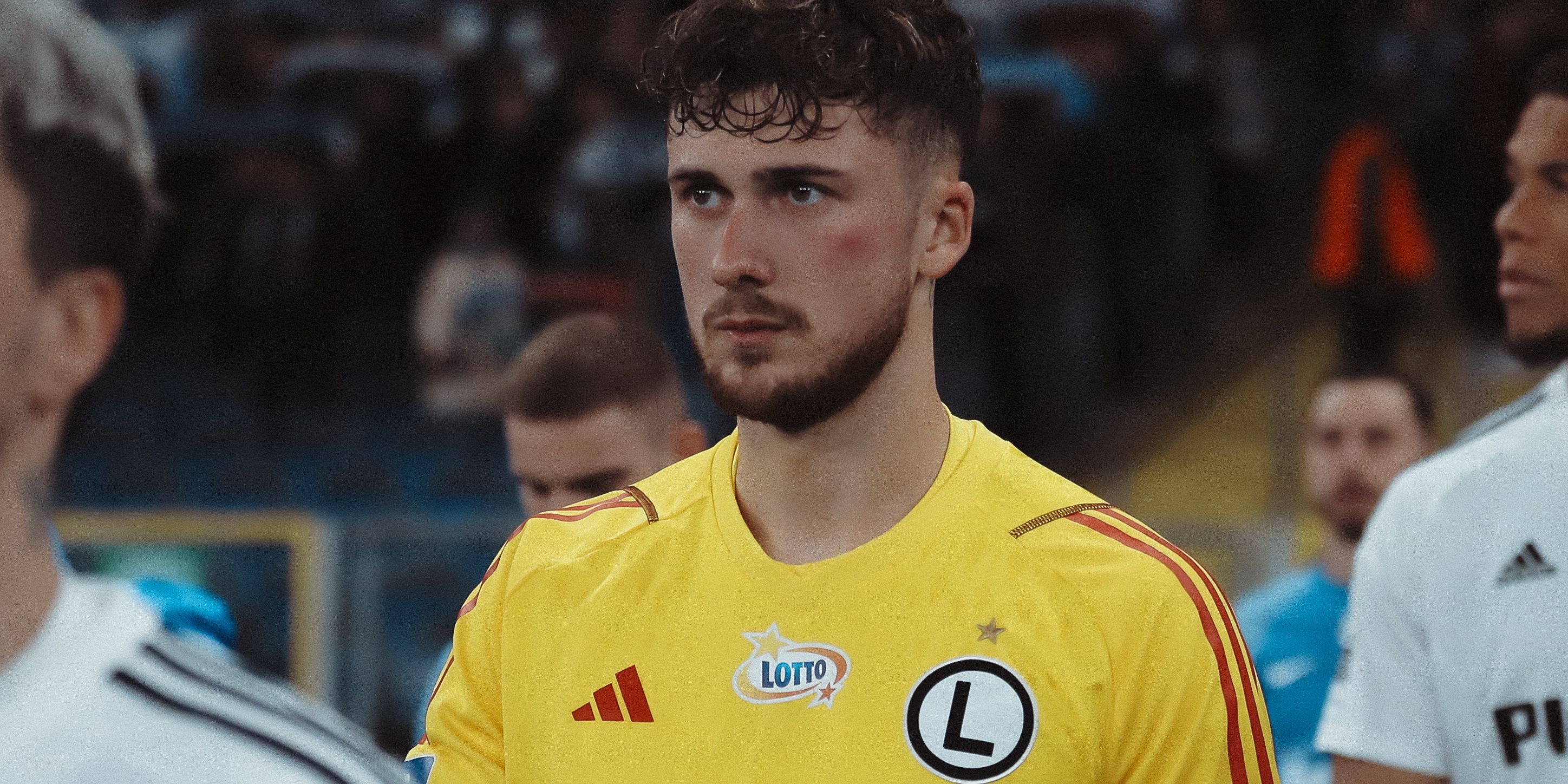Polska U18/U21: Zwycięstwa Biało-Czerwonych z legionistami w składzie