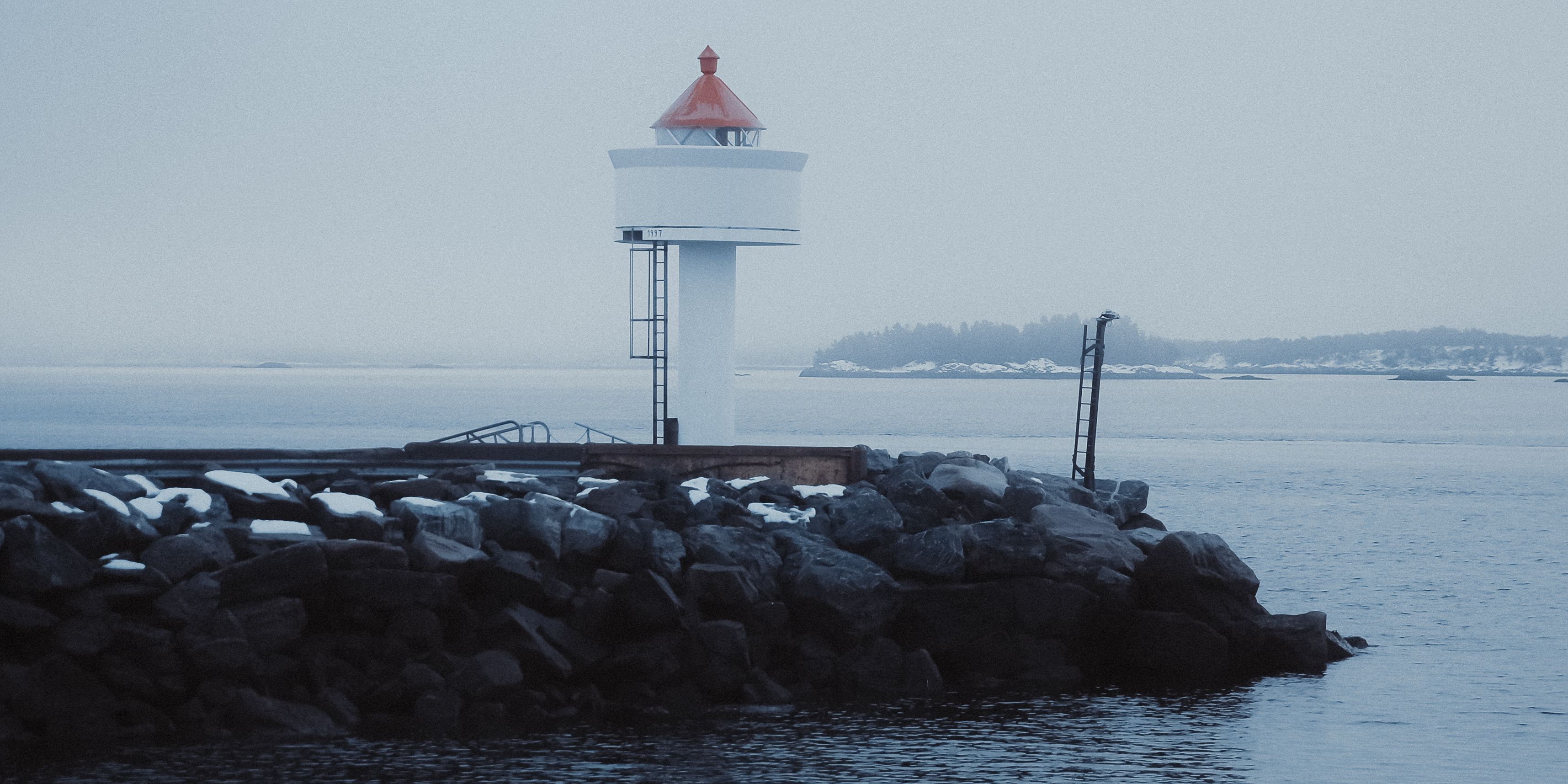 W krainie norweskich fiordów. Pocztówka z Molde [ZDJĘCIA]