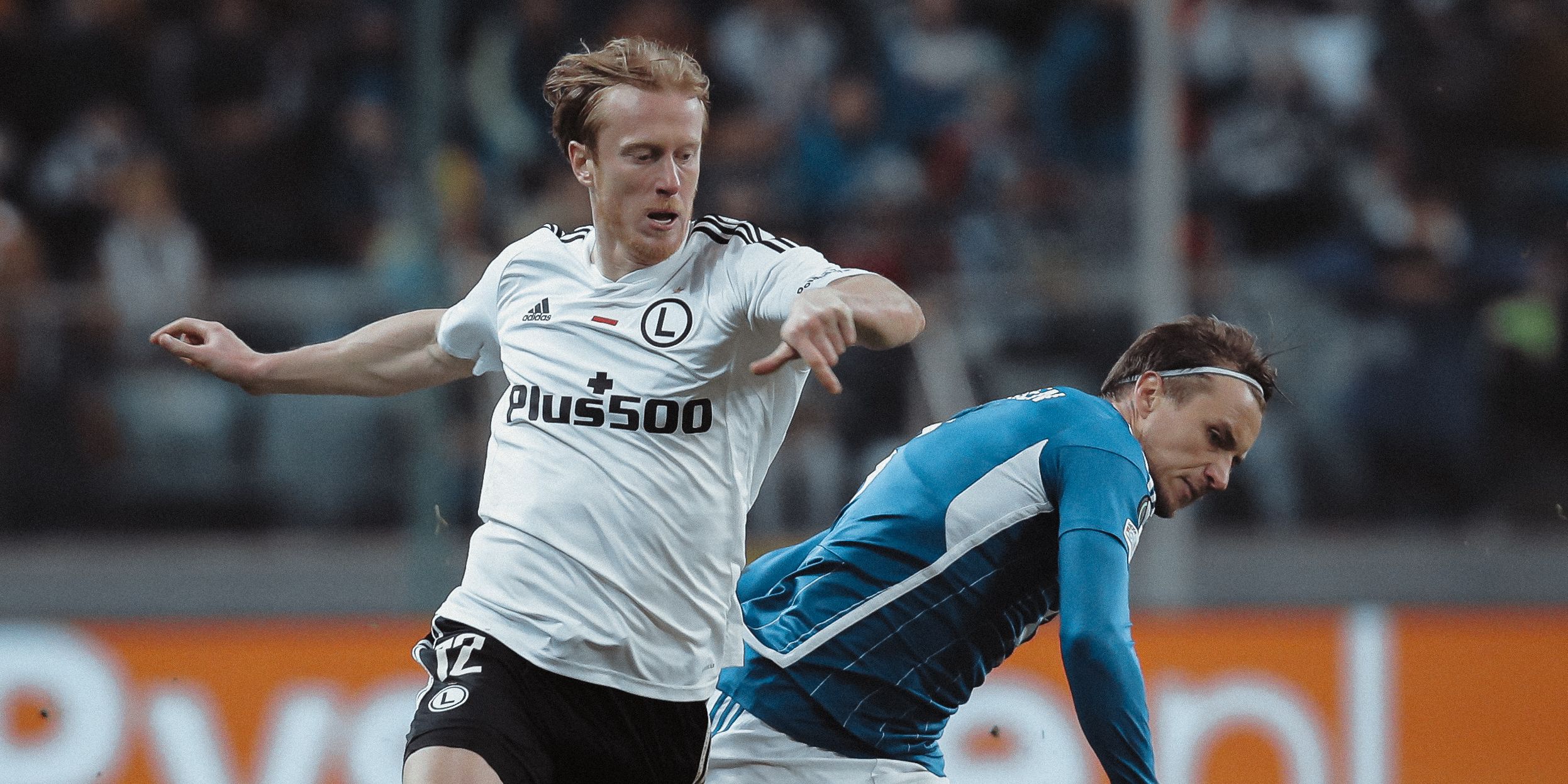 Radovan Pankov Strata trzech goli to wstyd Legia Warszawa