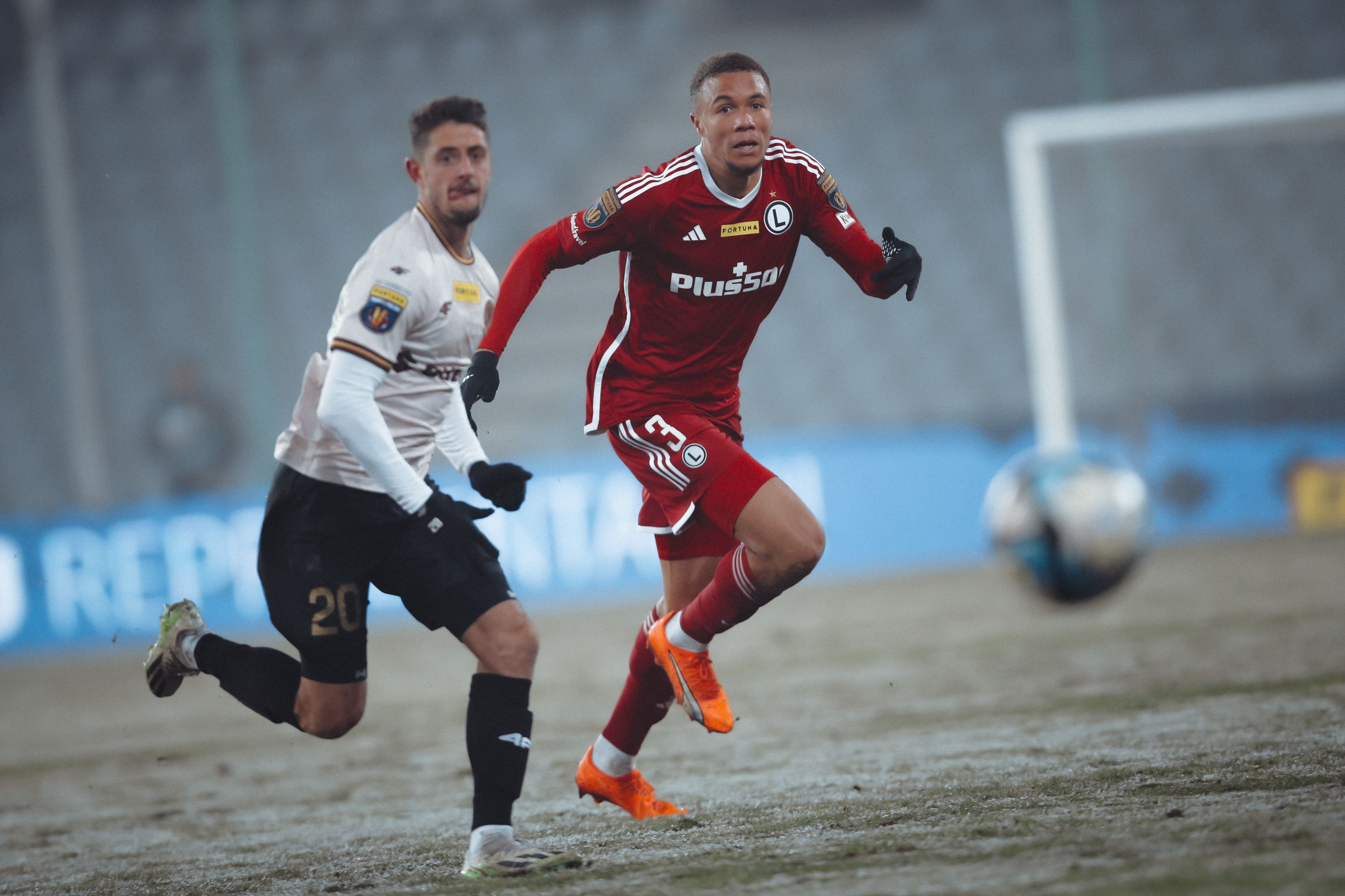 PKO Bank Polski Ekstraklasa: Zapowiedź meczu Korona Kielce - Legia ...
