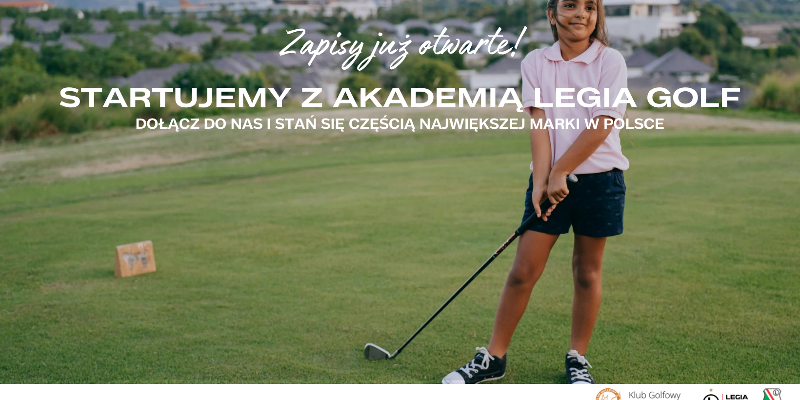 Akademia Legia Golf