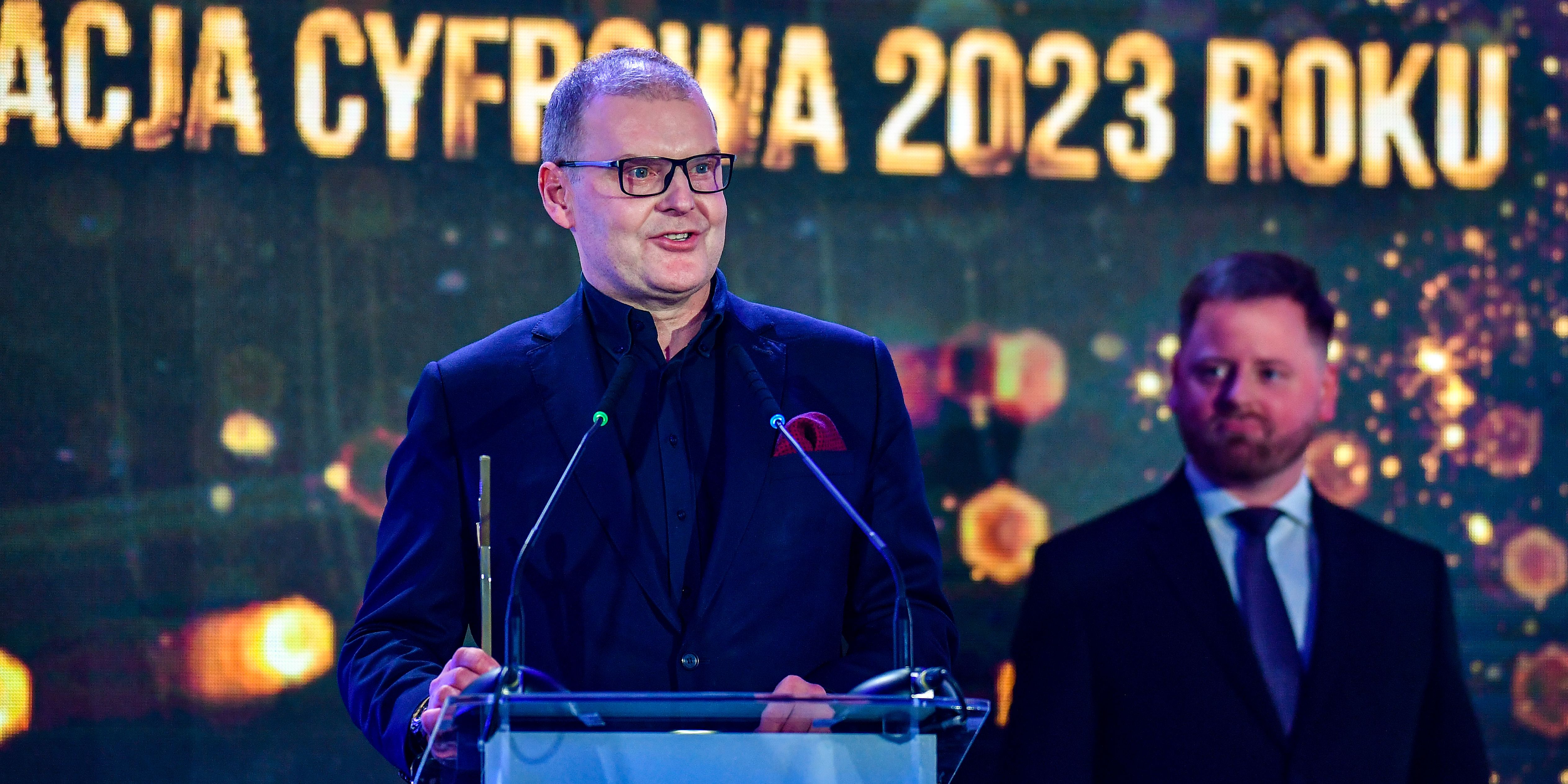 Legia Warszawa nagrodzona na gali Sport Biznes Polska za rok 2023