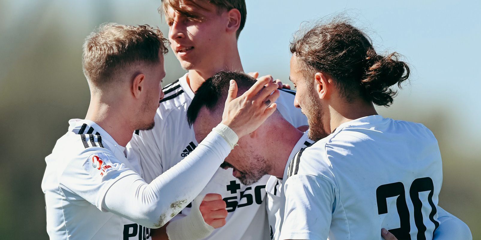 Rezerwy/U19: Legia walcząca do końca! Rezerwy pokonały Mławiankę 2:1