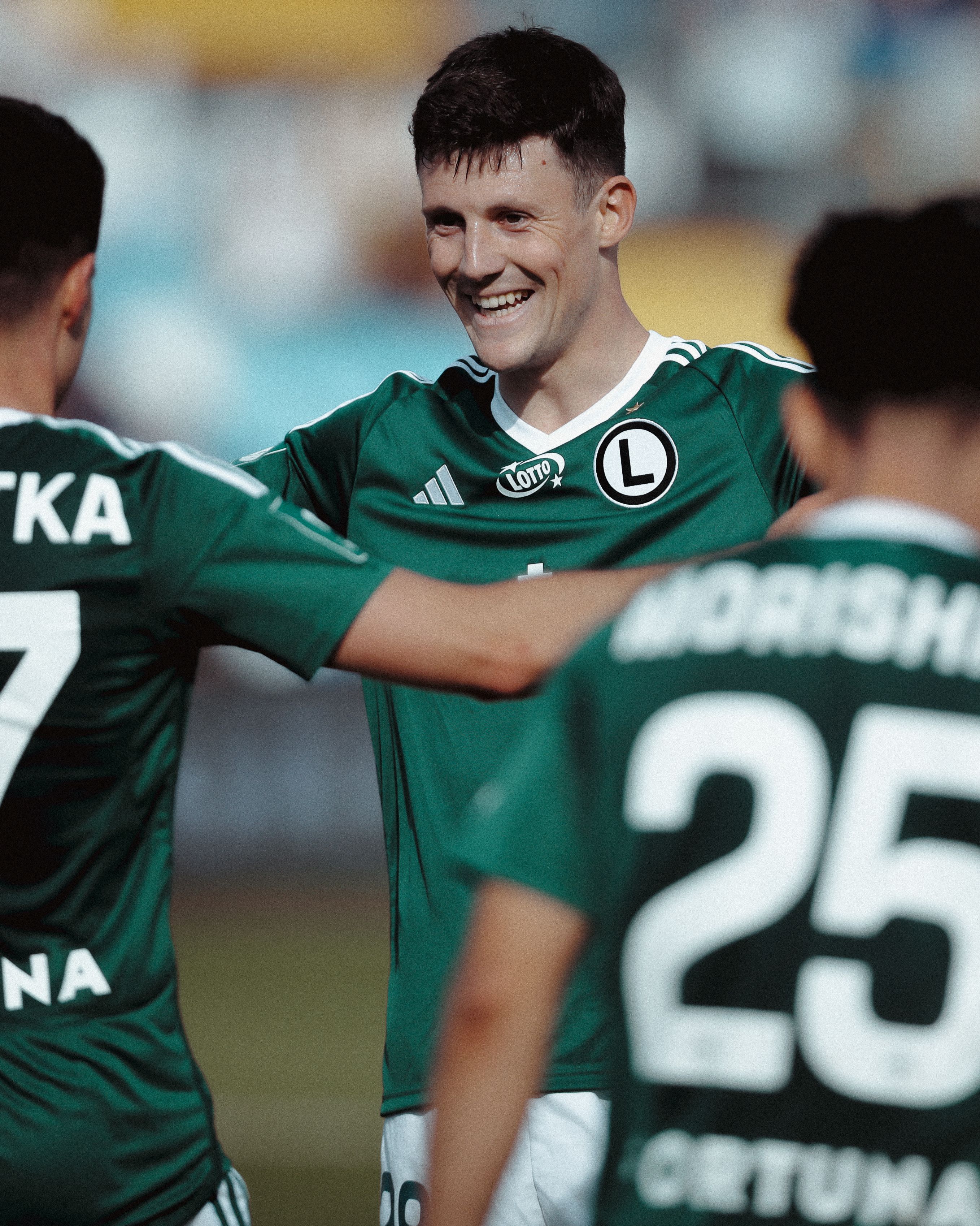 PKO Bank Polski Ekstraklasa: Zapowiedź meczu Stal Mielec - Legia Warszawa. Przywitać grudzień trzema punktami 