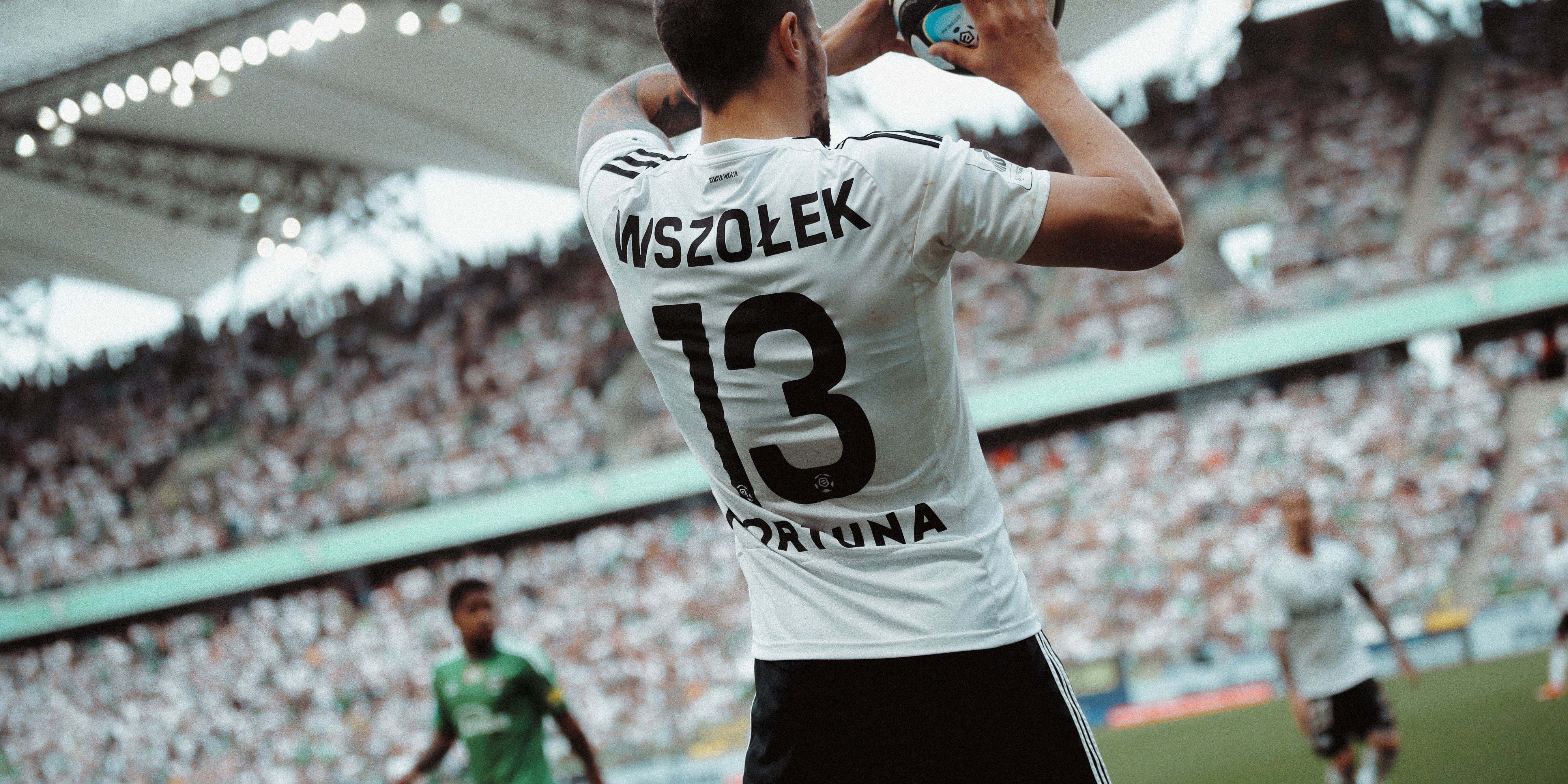 PKO Bank Polski Ekstraklasa: Zapowiedź meczu Legia Warszawa - Radomiak Radom. Mecz przyjaźni na przełamanie