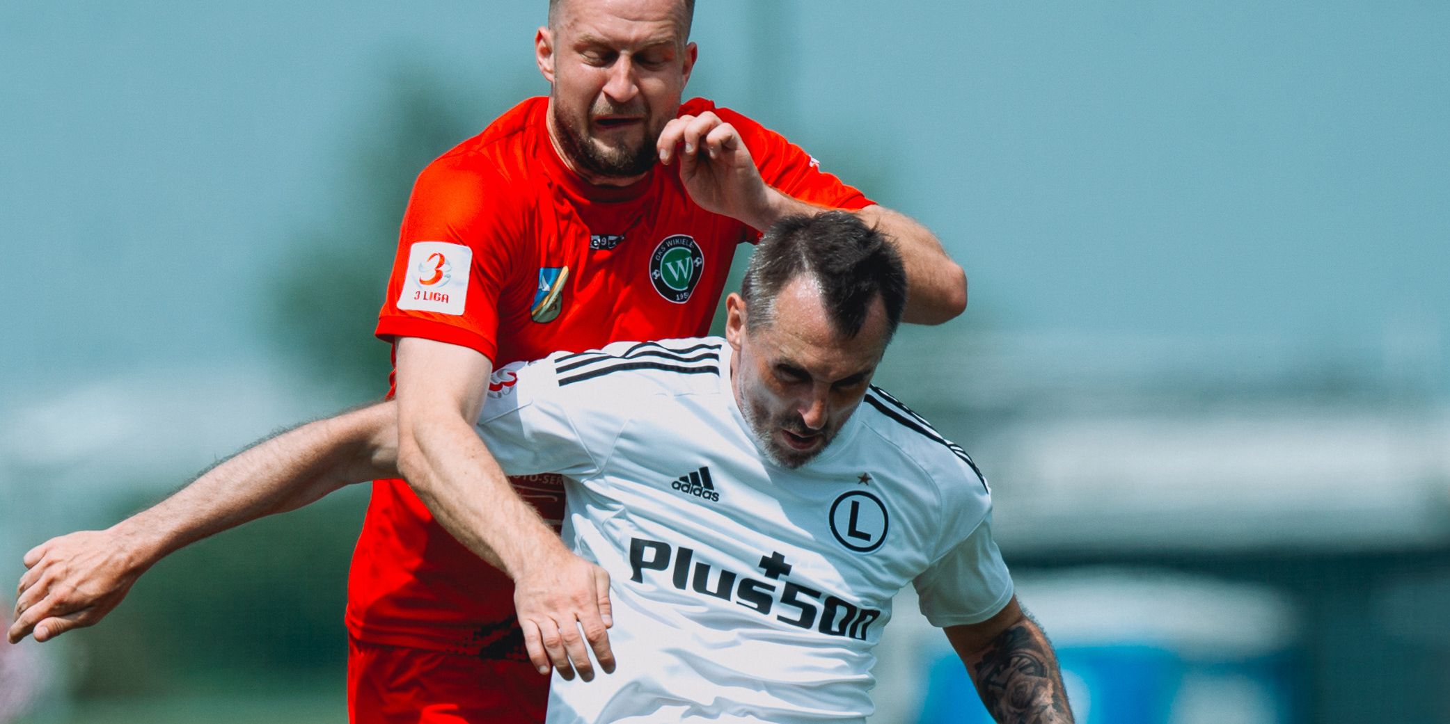 Rezerwy/U19: Skromna wygrana Wojskowych, status quo na czele tabeli. Ważna wygrana juniorów z Zagłębiem