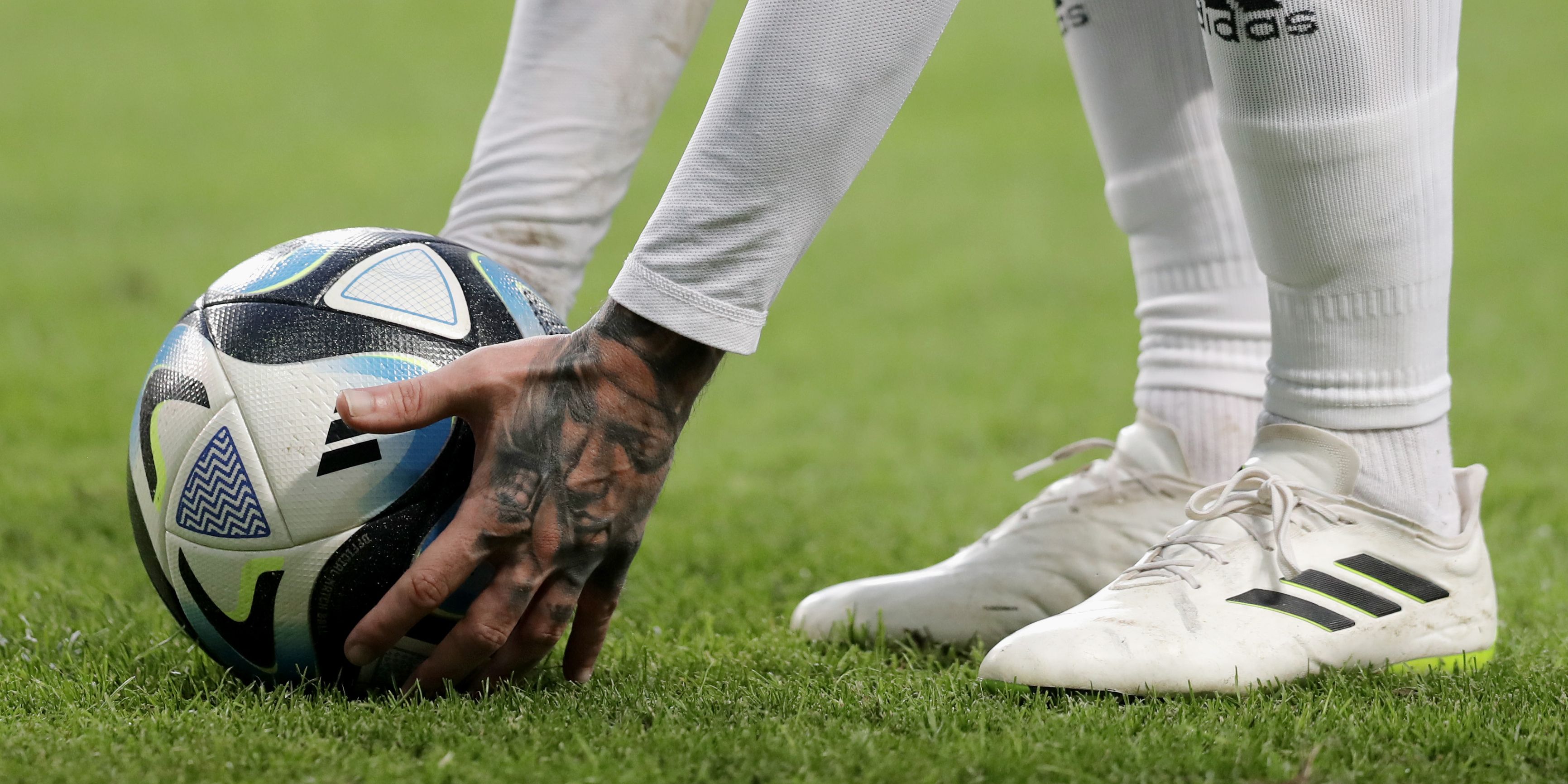 PKO Bank Polski Ekstraklasa: Patryk Gryckiewicz sędzią meczu Legia - Zagłębie
