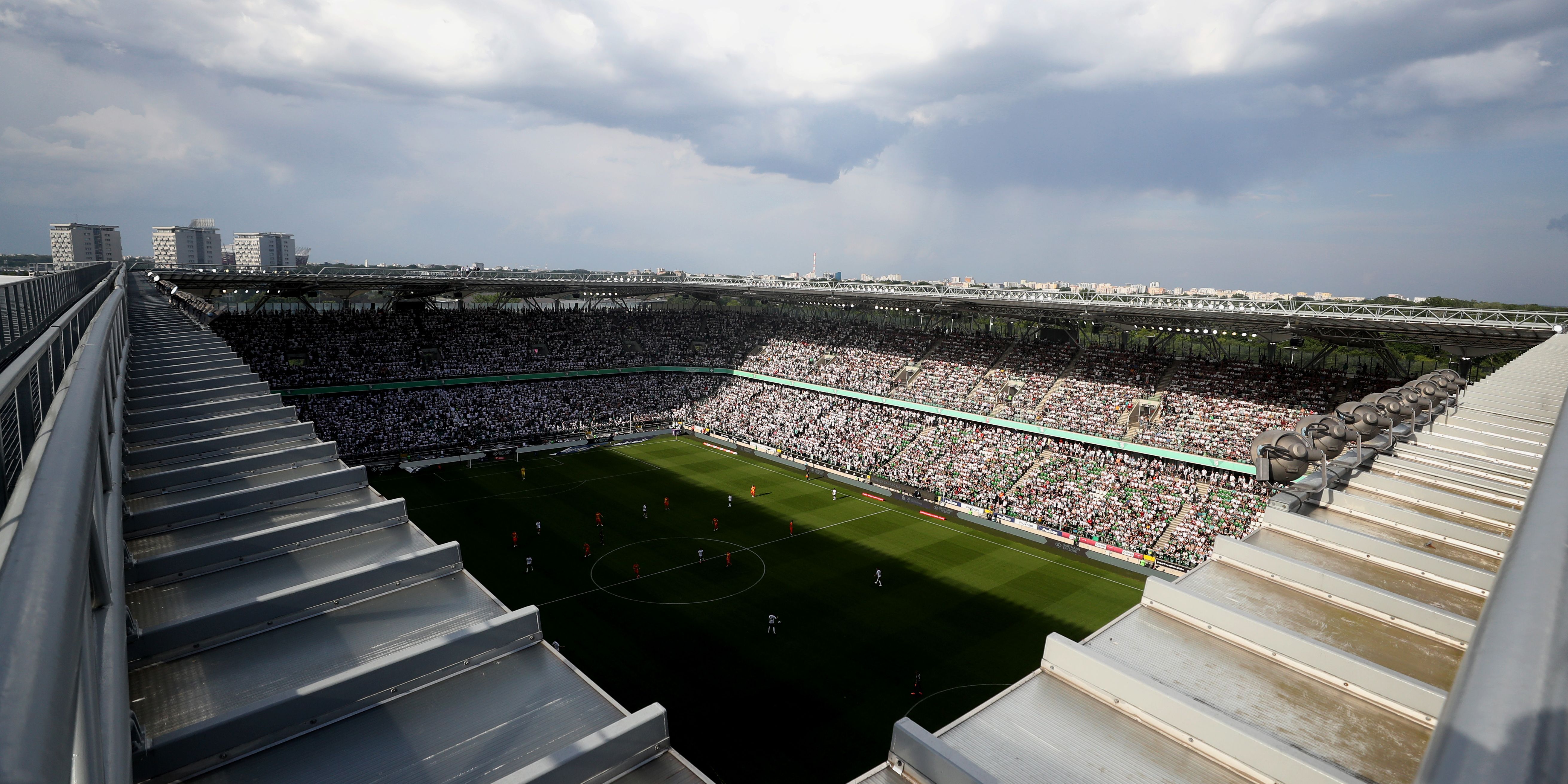 Współpraca Legii Warszawa z FC Tokyo