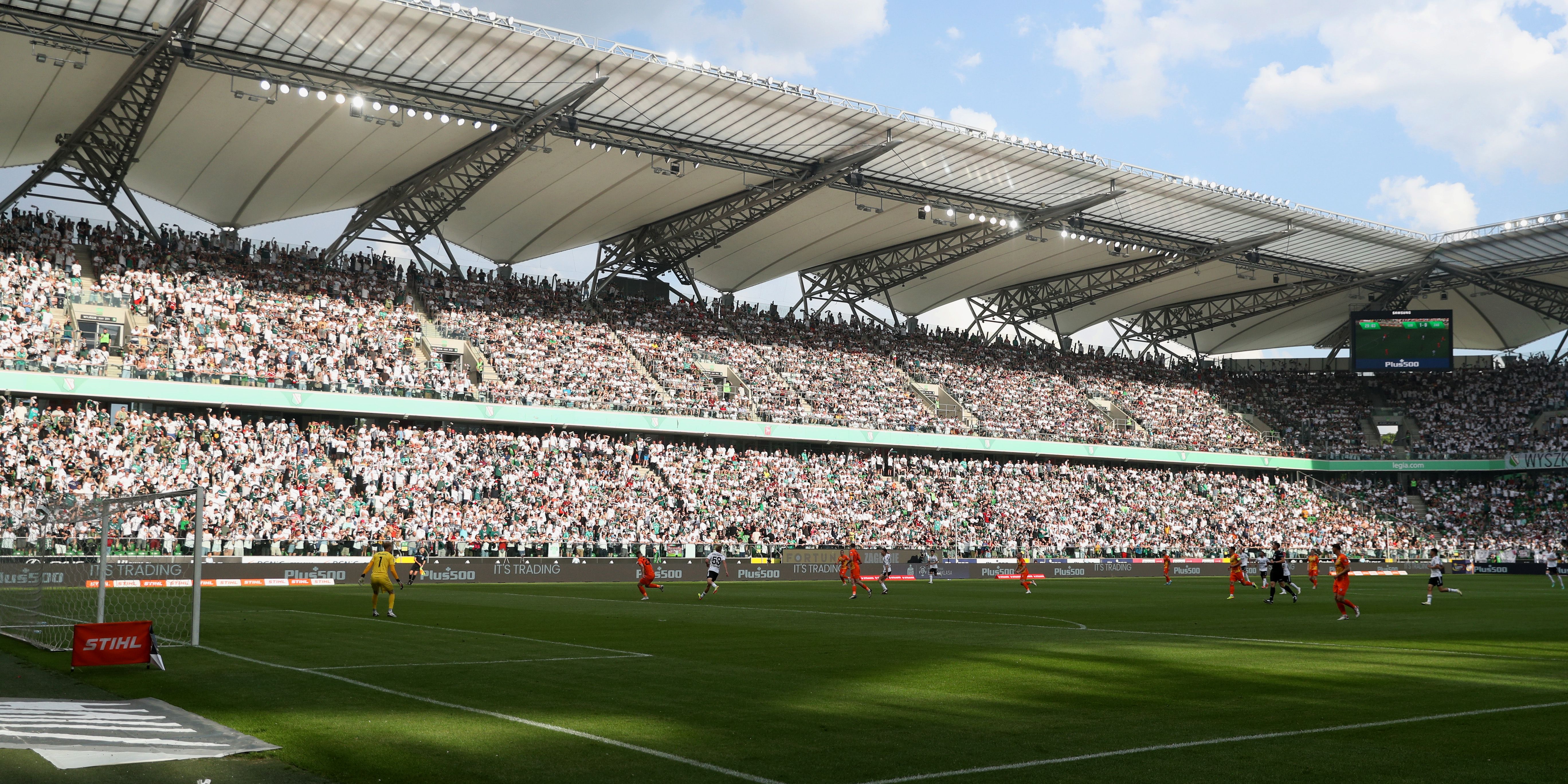 Regulamin sprzedaży biletów na sezon 2024/25